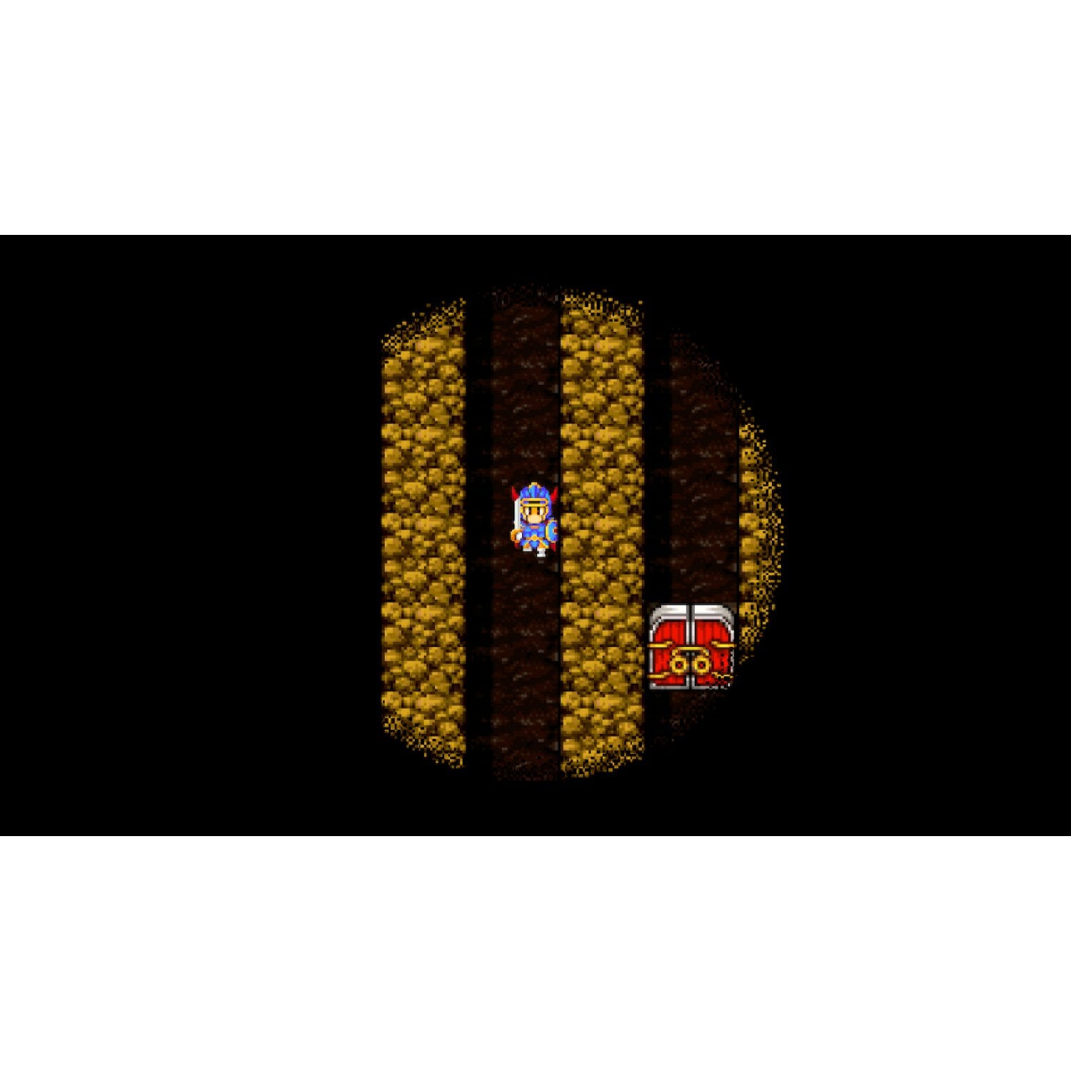 NSW Dragon Quest 1+2+3 Collection