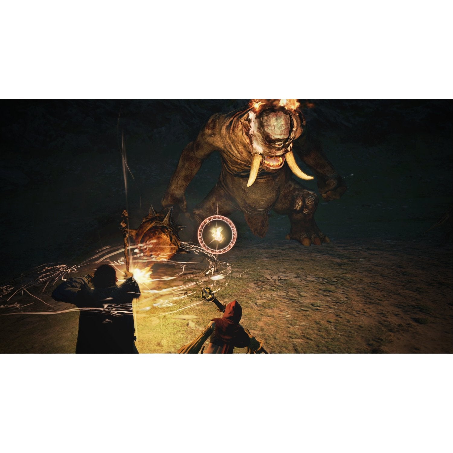 NSW Dragon's Dogma: Dark Arisen