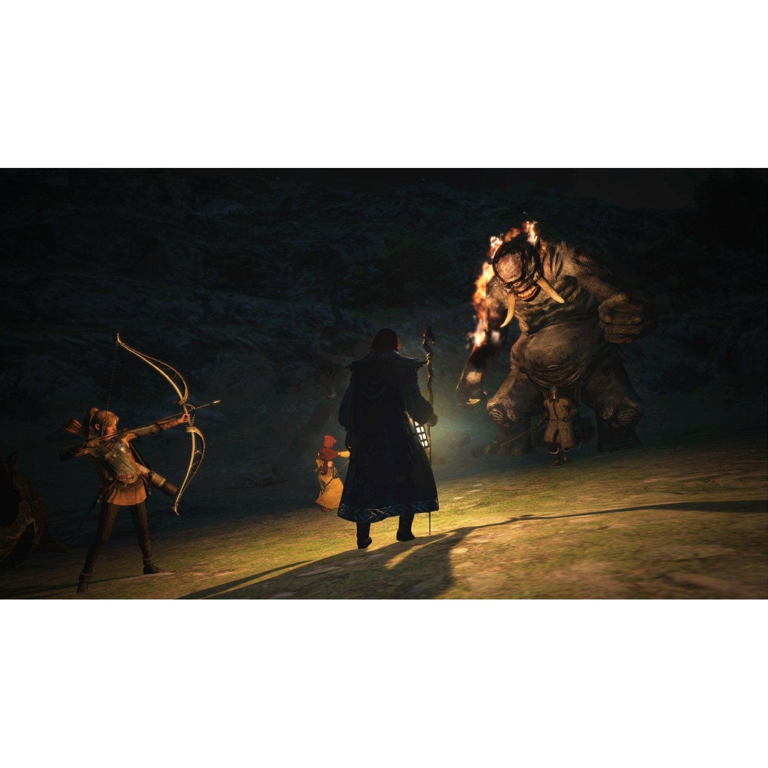 NSW Dragon's Dogma: Dark Arisen