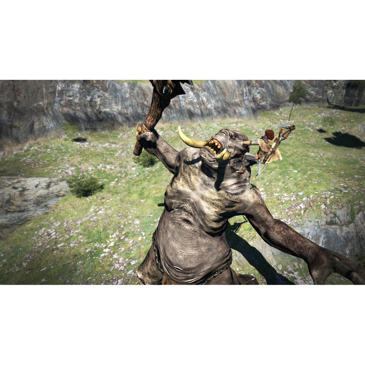 NSW Dragon's Dogma: Dark Arisen