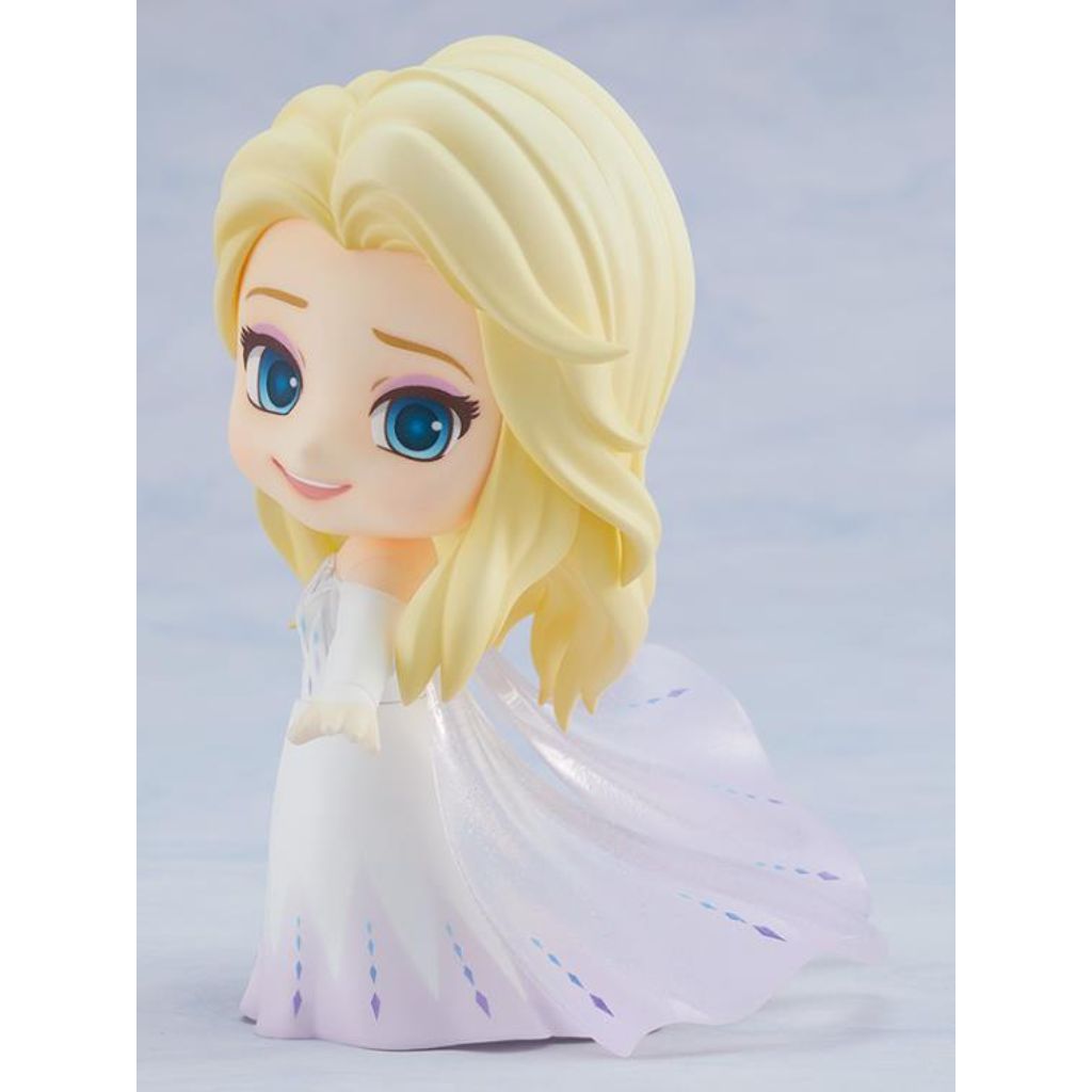 Nendoroid 1626 Elsa Epilogue Dress Ver. Frozen 2