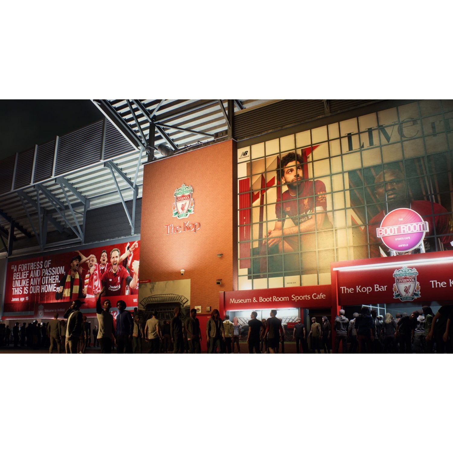 PS5 FIFA 21 Next Level Edition