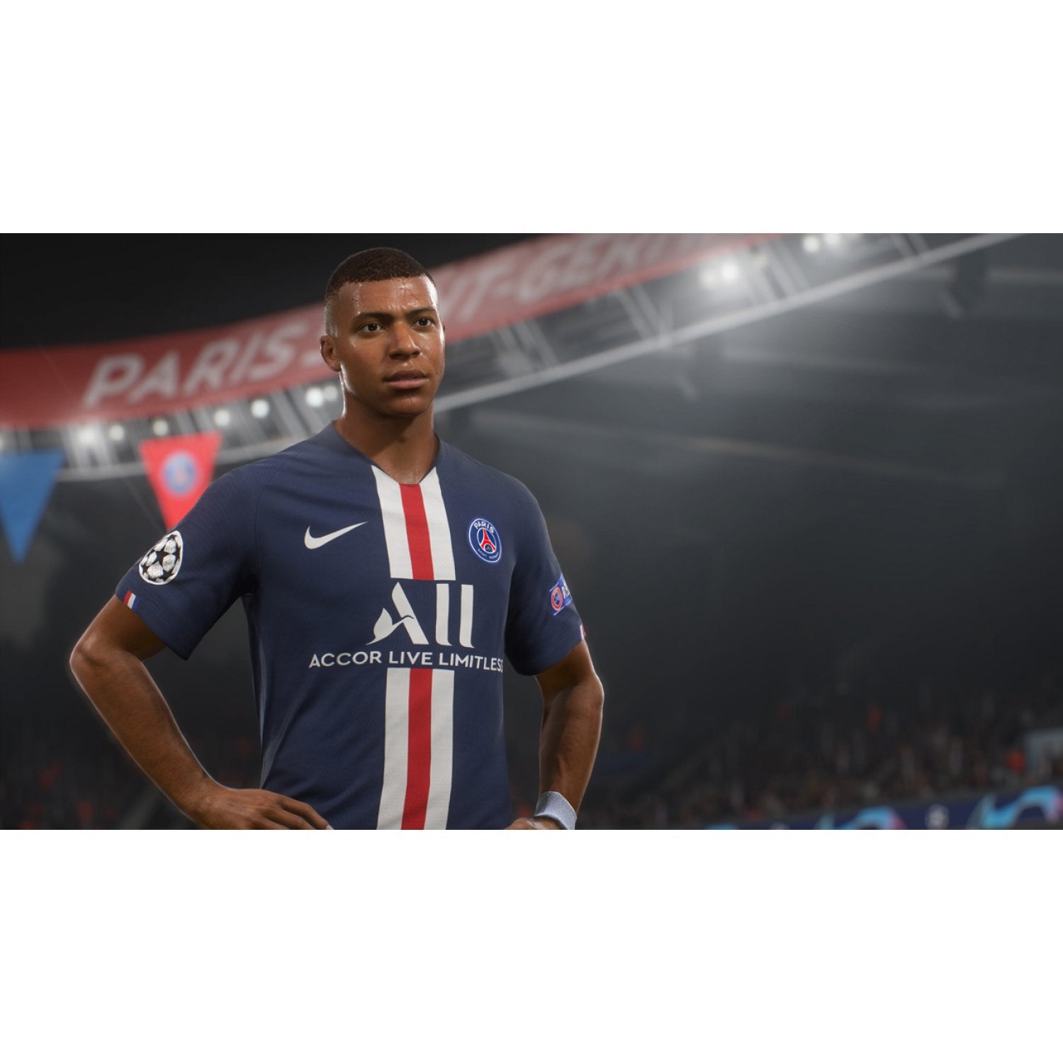 XSX FIFA 21 Next Level Edition