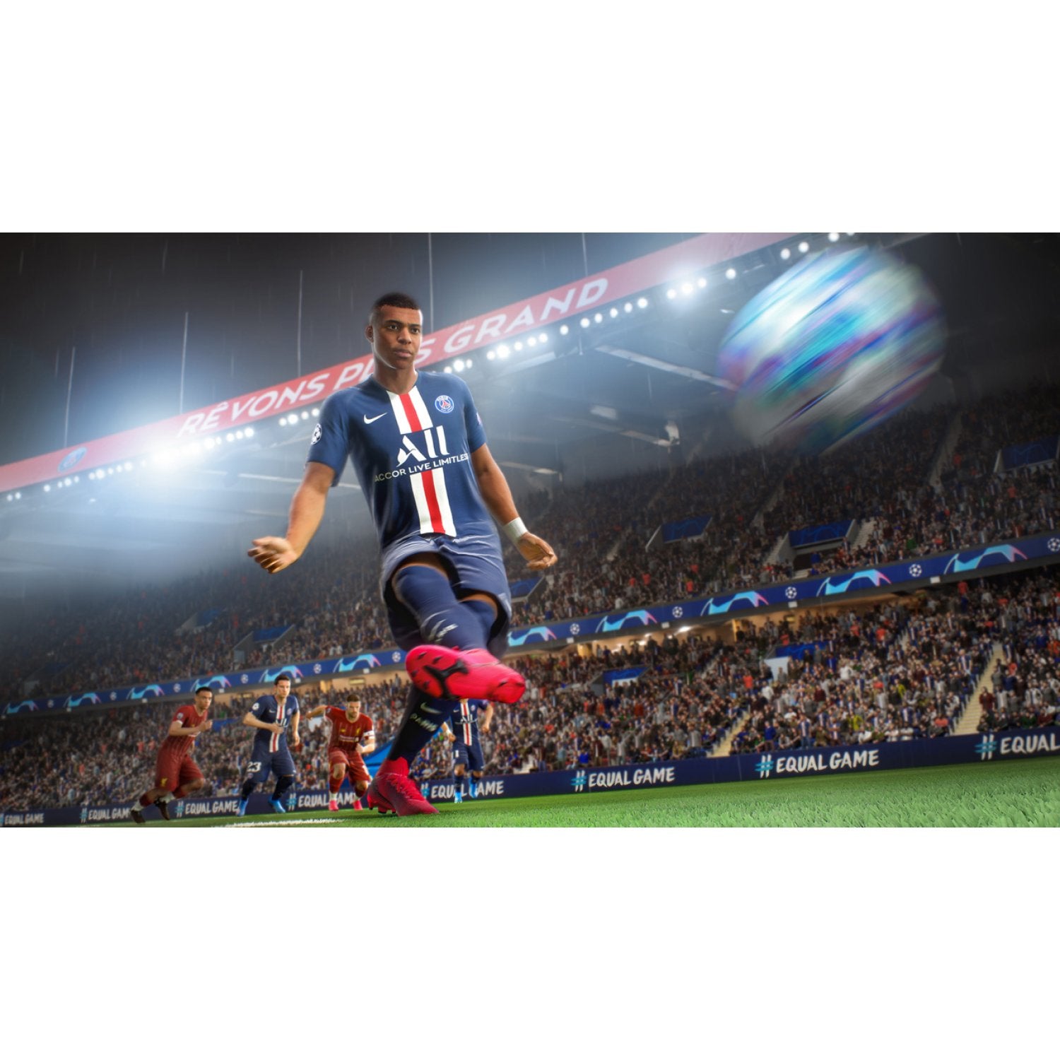XSX FIFA 21 Next Level Edition