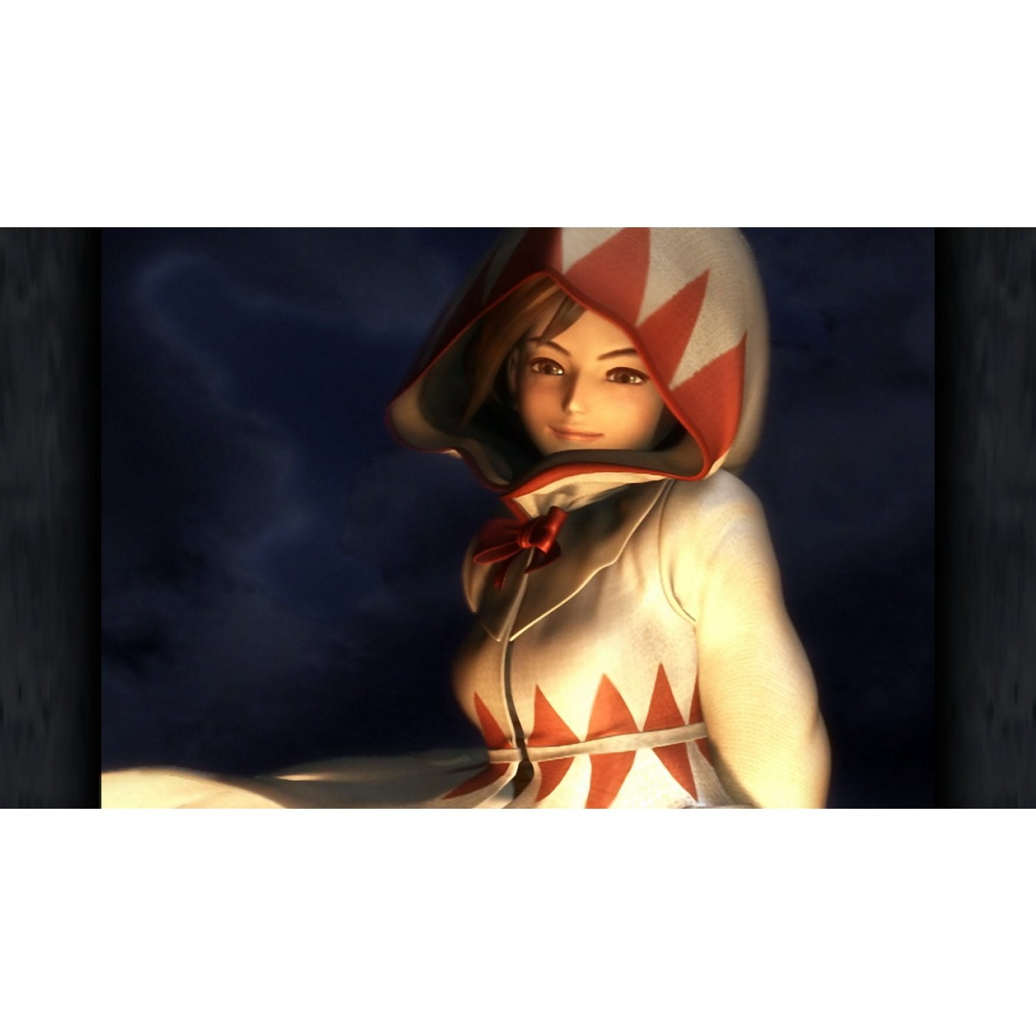 NSW Final Fantasy IX