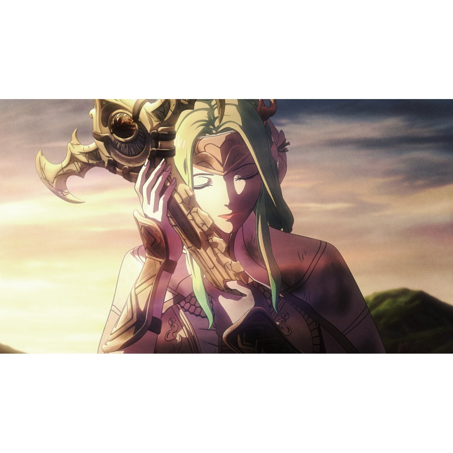 NSW Fire Emblem: Three Houses