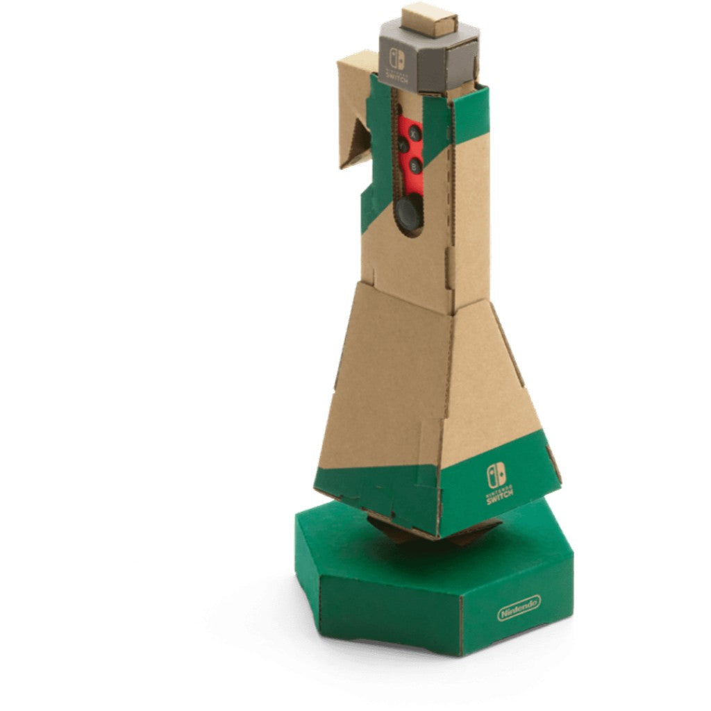 Nintendo Labo Toy-Con 03 Vehicle Kit