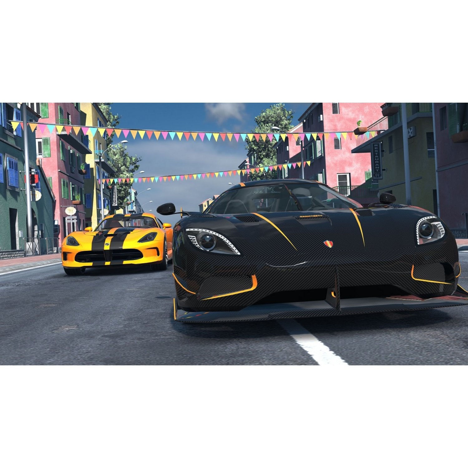 NSW Gear.Club Unlimited 2