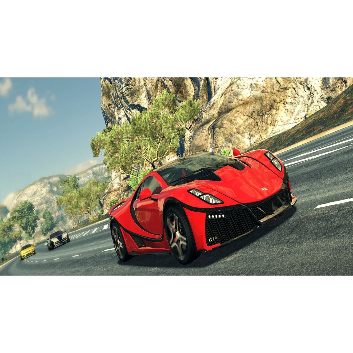 NSW Gear.Club Unlimited 2