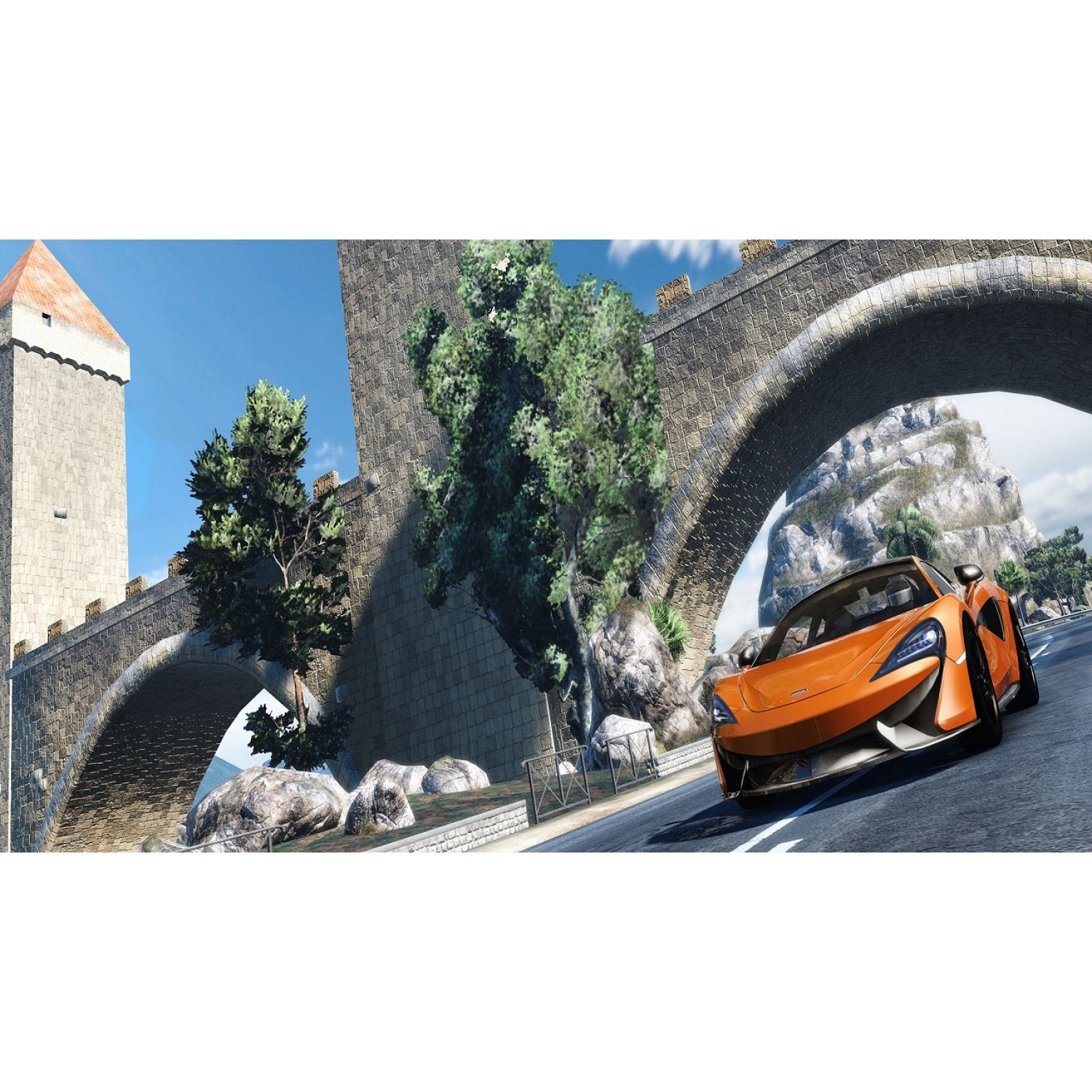 NSW Gear.Club Unlimited 2