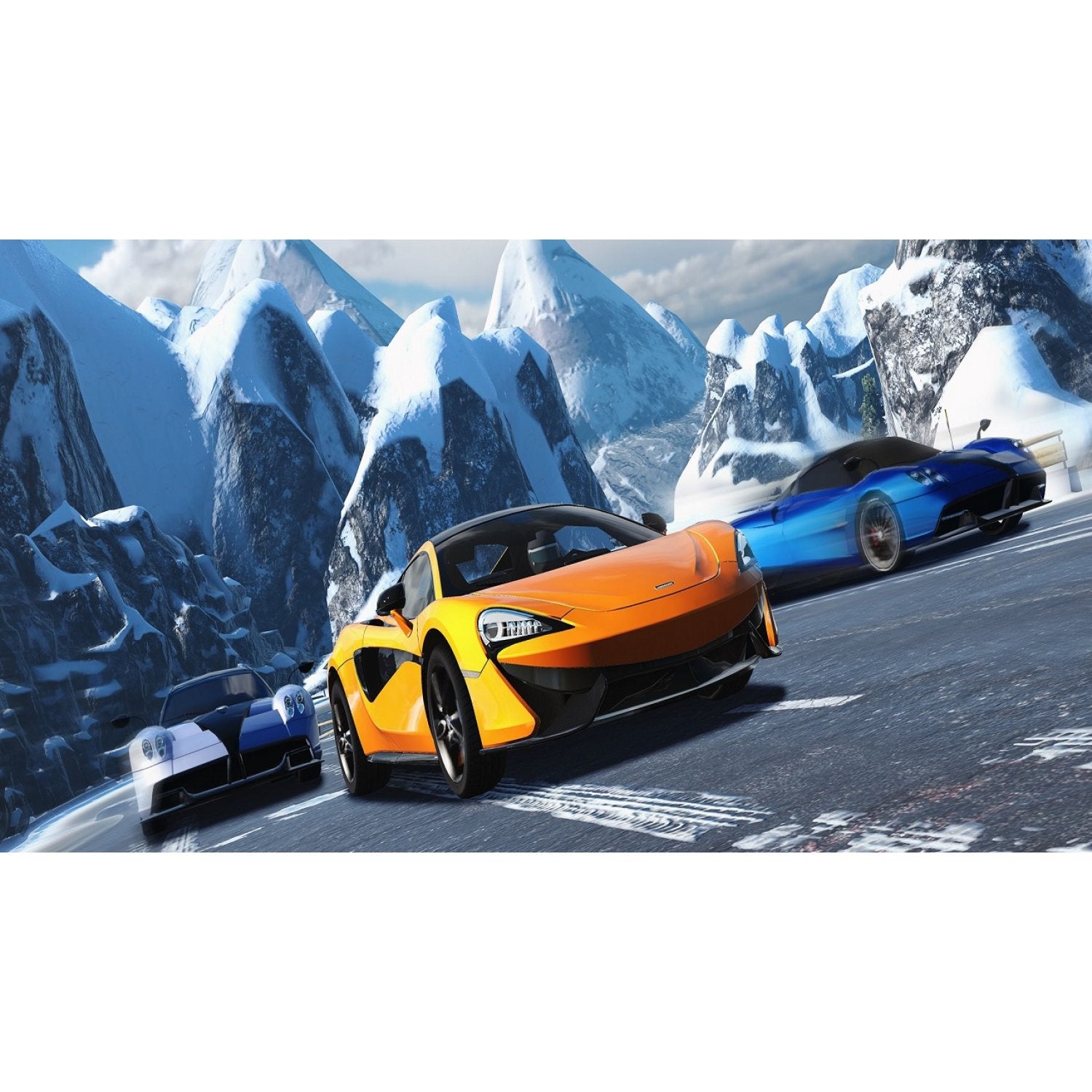 NSW Gear.Club Unlimited 2