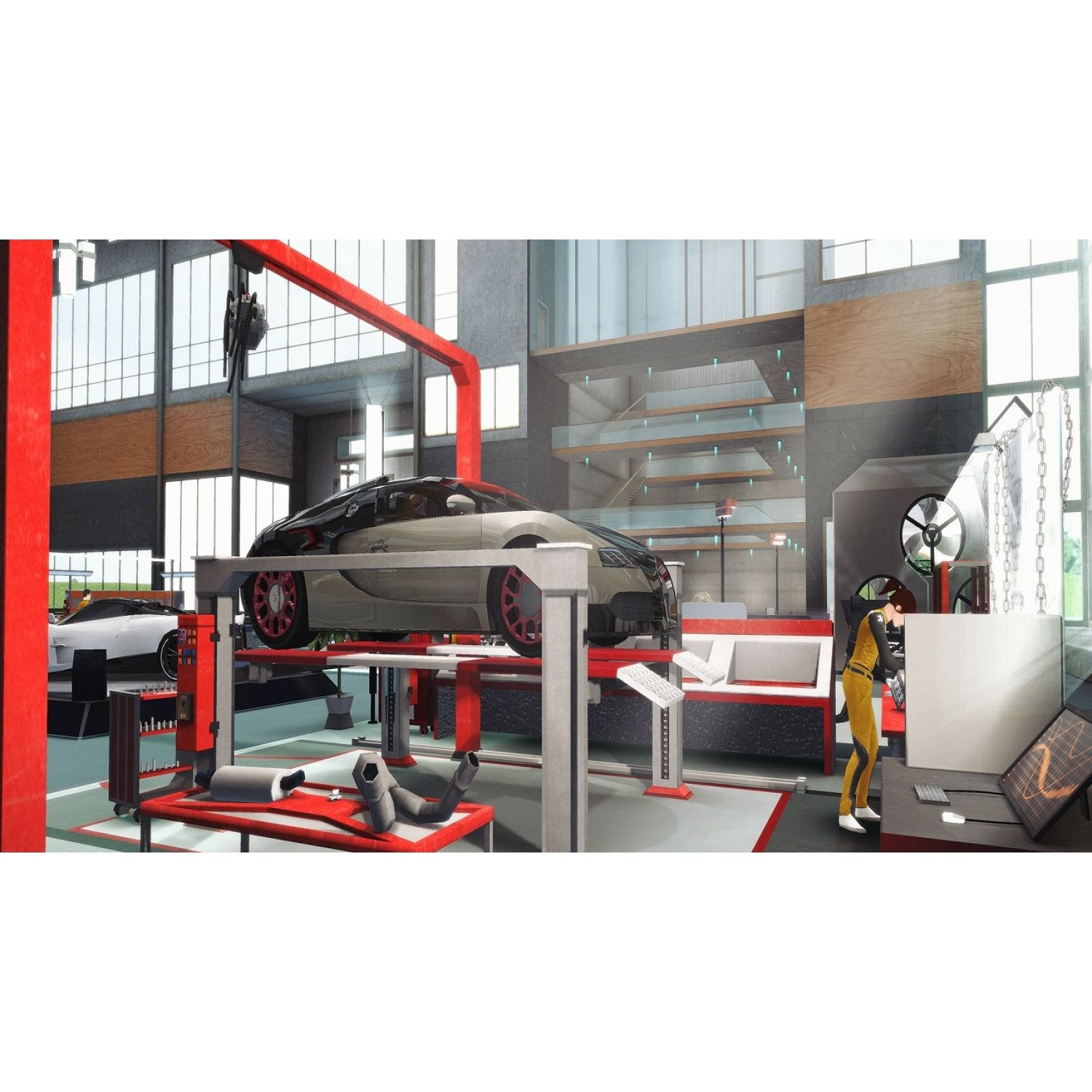 NSW Gear.Club Unlimited 2