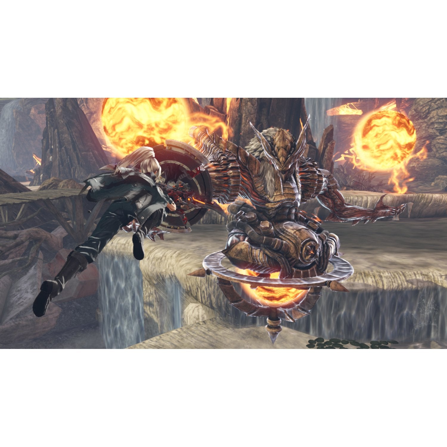 NSW God Eater 3 (NC16)