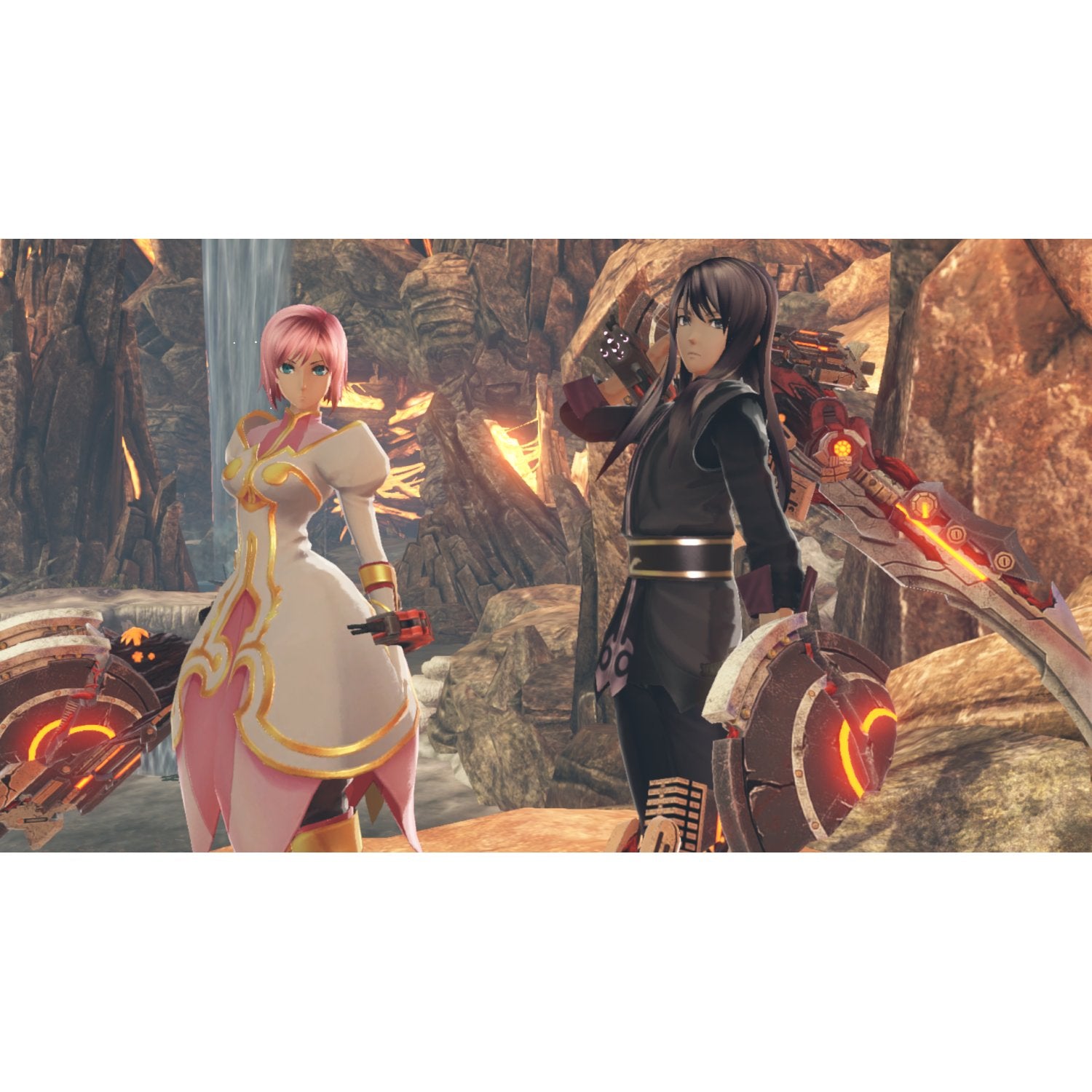 NSW God Eater 3 (NC16)