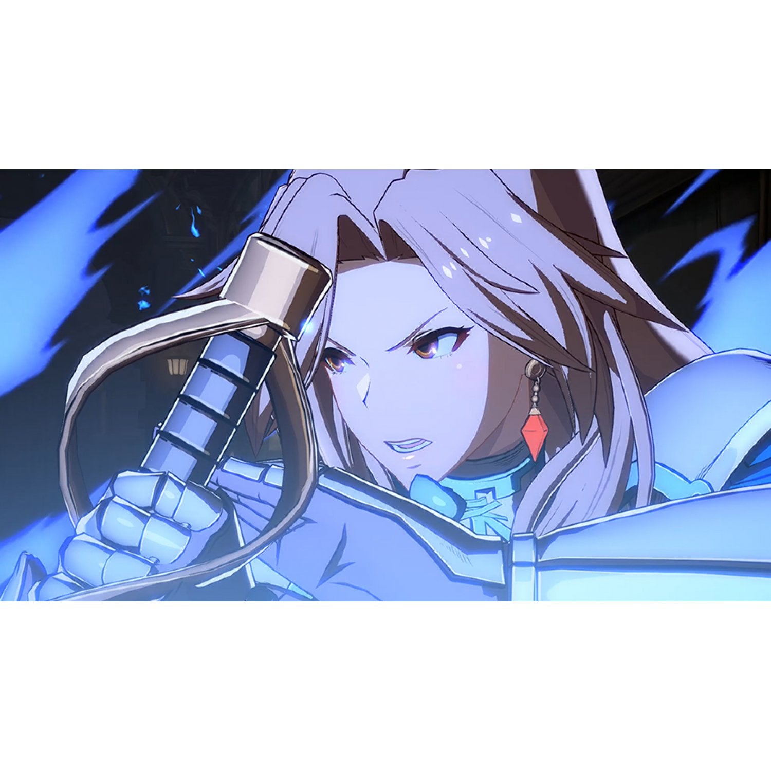 PS4 Granblue Fantasy: Versus