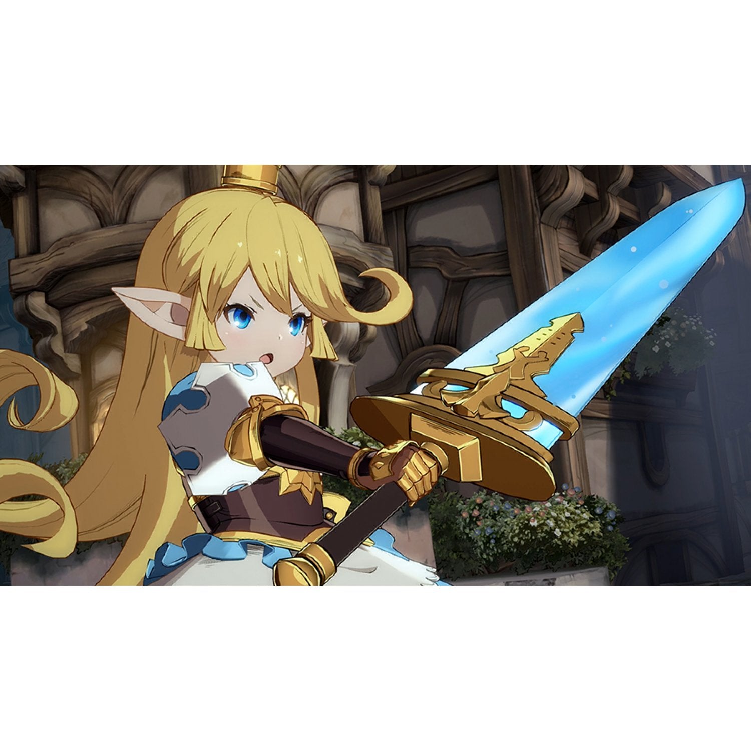 PS4 Granblue Fantasy: Versus