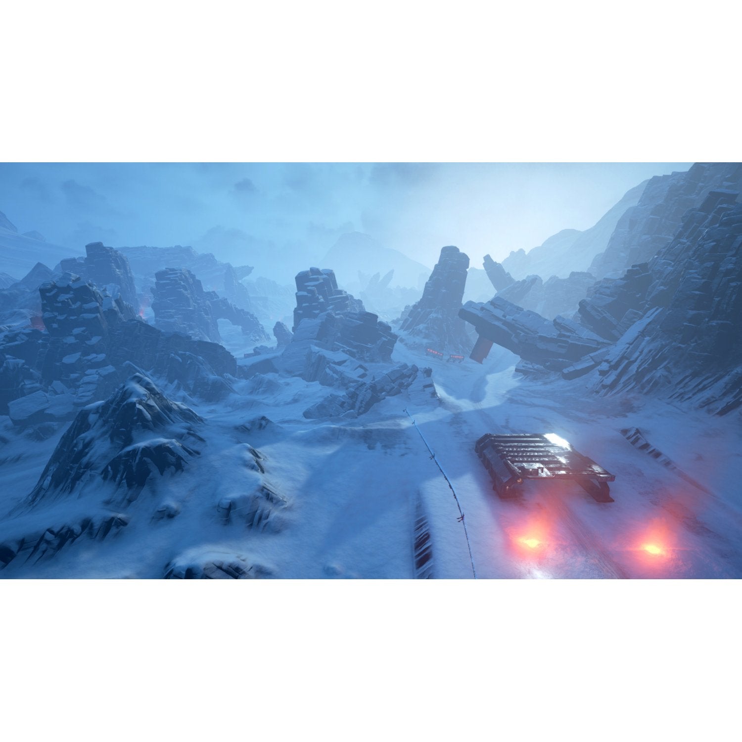 NSW GRIP: Combat Racing AirBlades vs Rollers Ultimate Edition