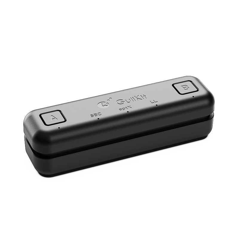 Gulikit Route Air Bluetooth Transmitter (PS4/PC/NSW)