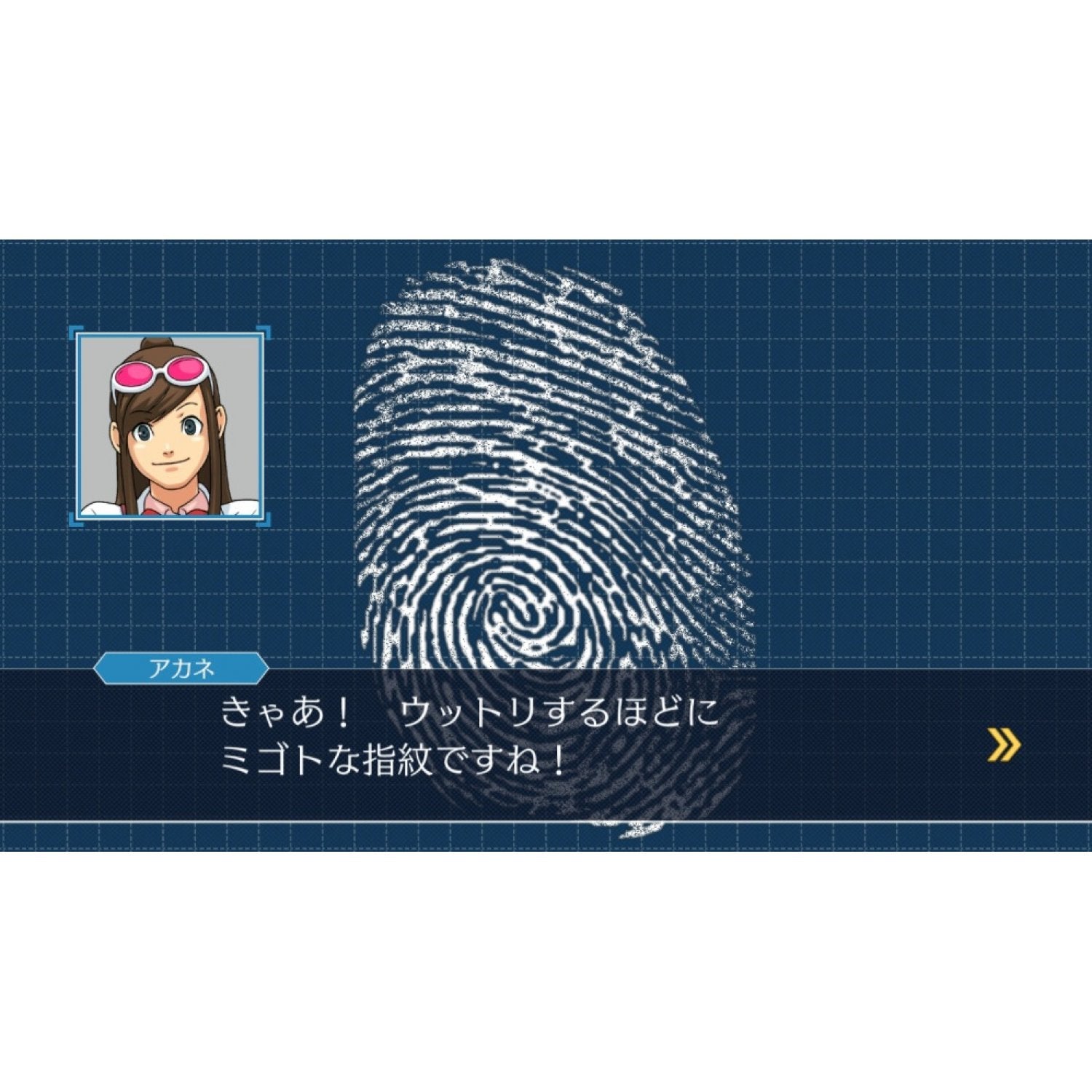 NSW Phoenix Wright: Ace Attorney Trilogy