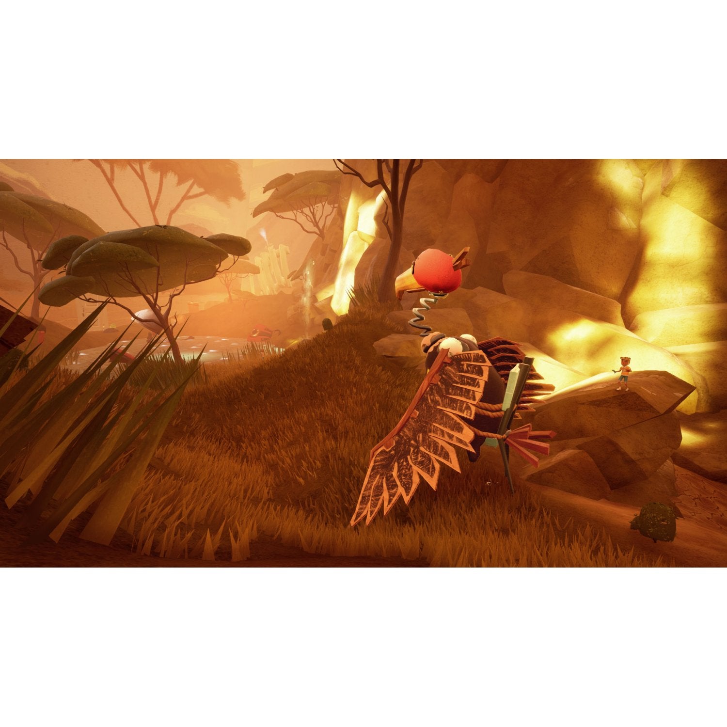 NSW Hello Neighbor: Hide & Seek