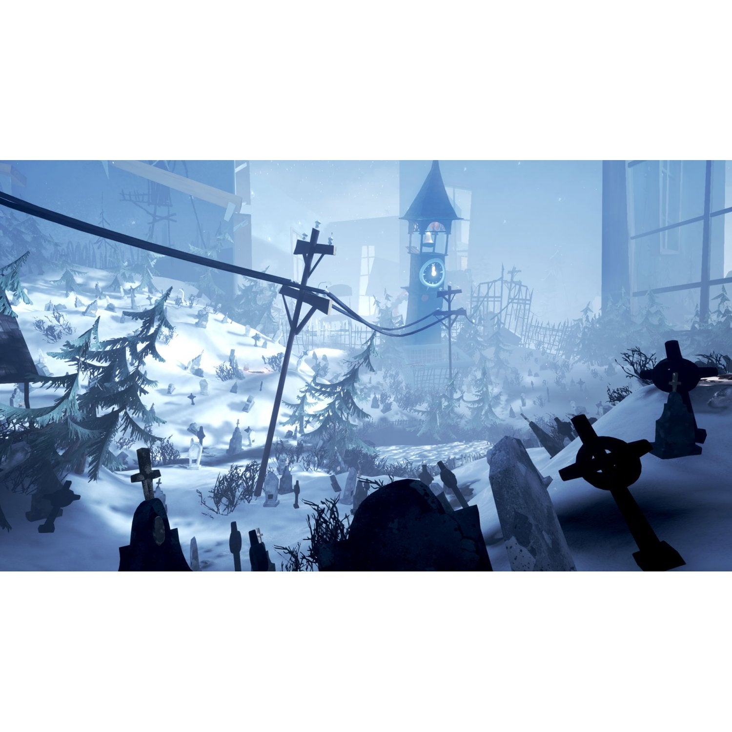 NSW Hello Neighbor: Hide & Seek