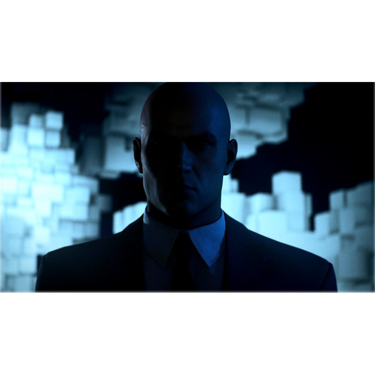 PS5 HITMAN III