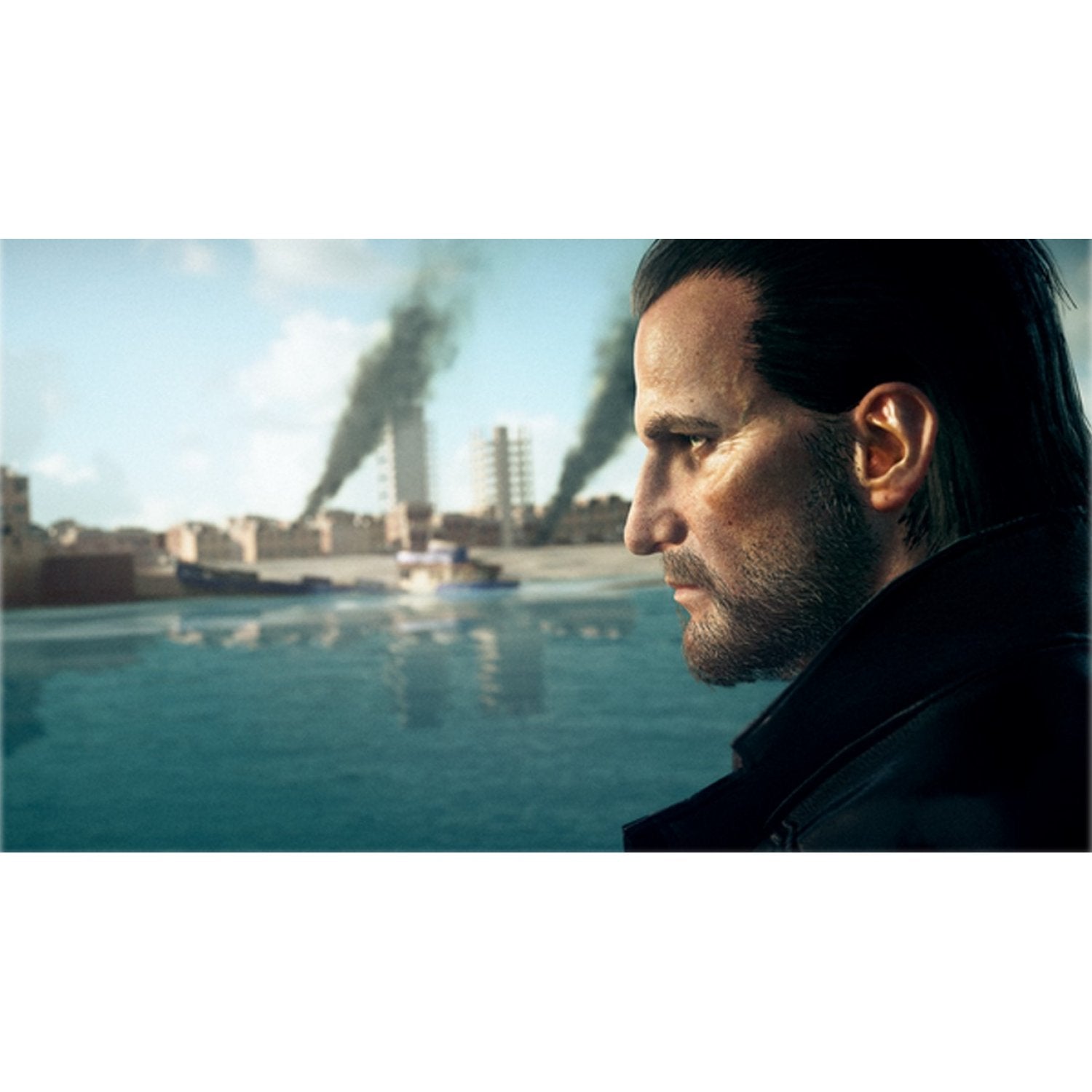 PS5 HITMAN III (M18)