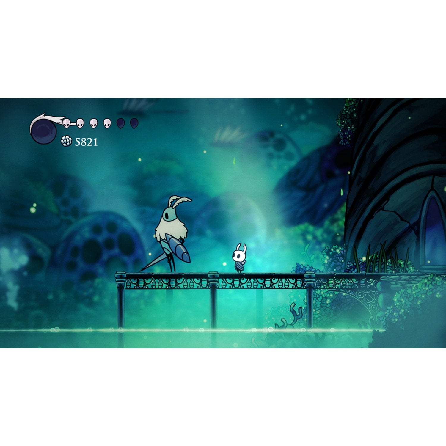 NSW Hollow Knight