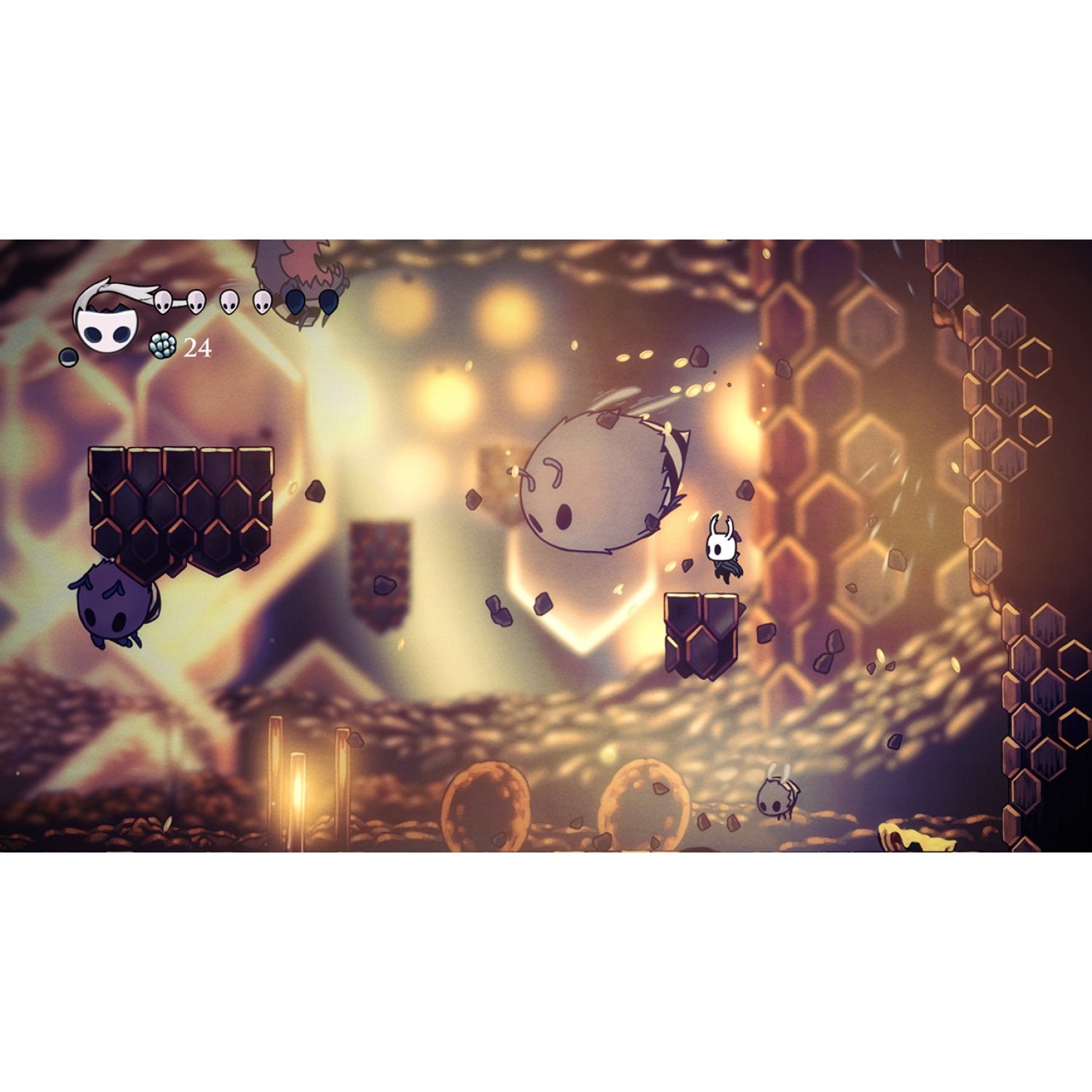 NSW Hollow Knight