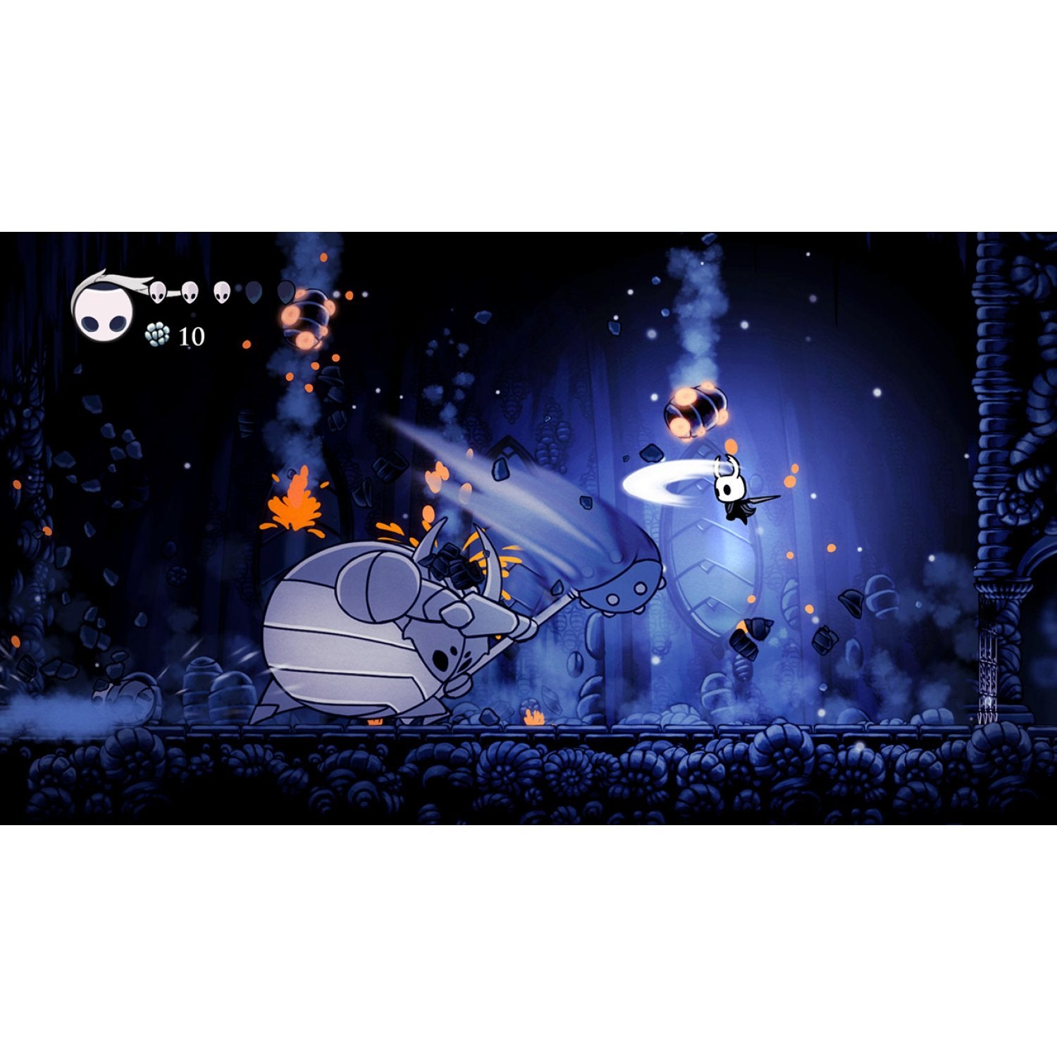 NSW Hollow Knight