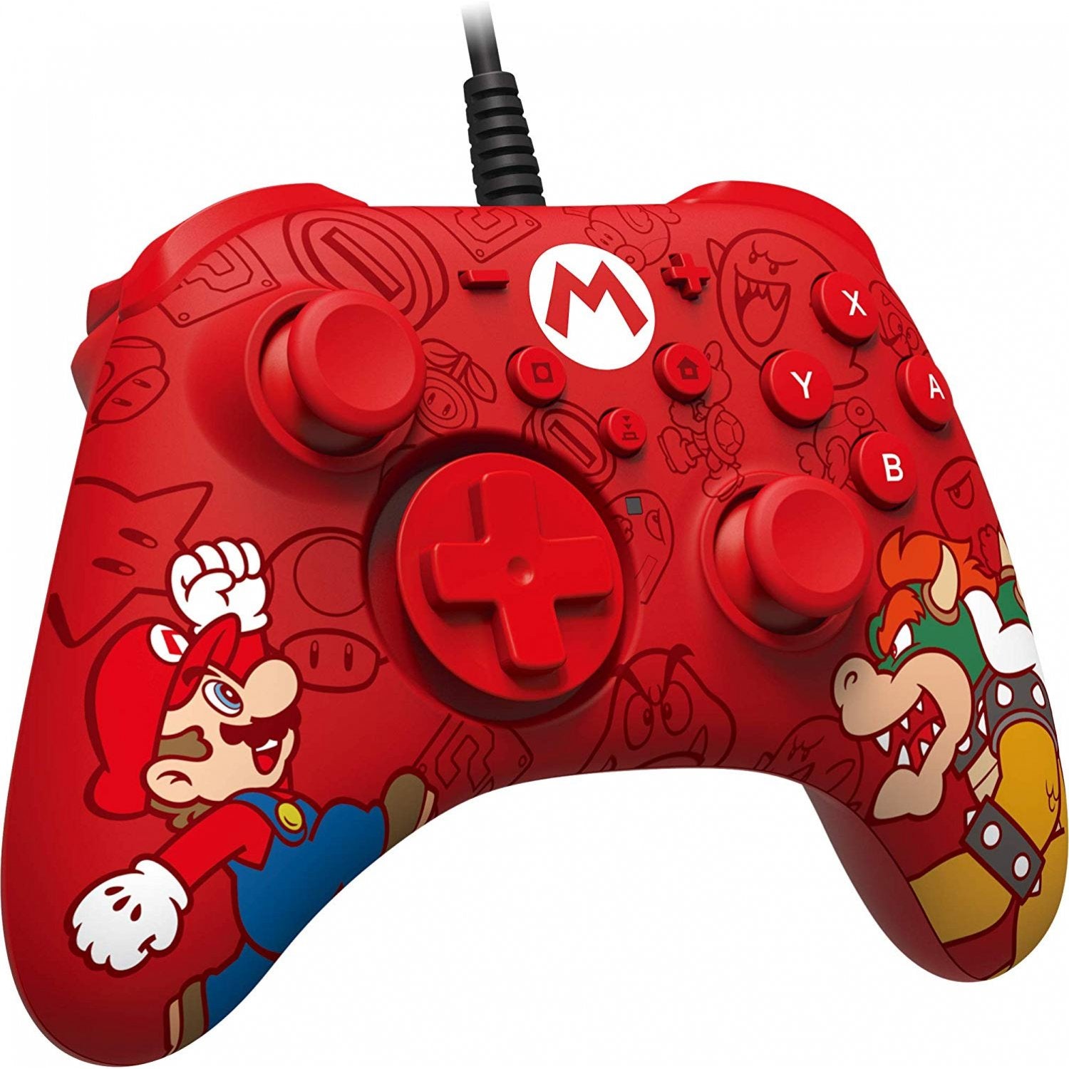 NSW HORI Pad Super Mario (NSW-188A)