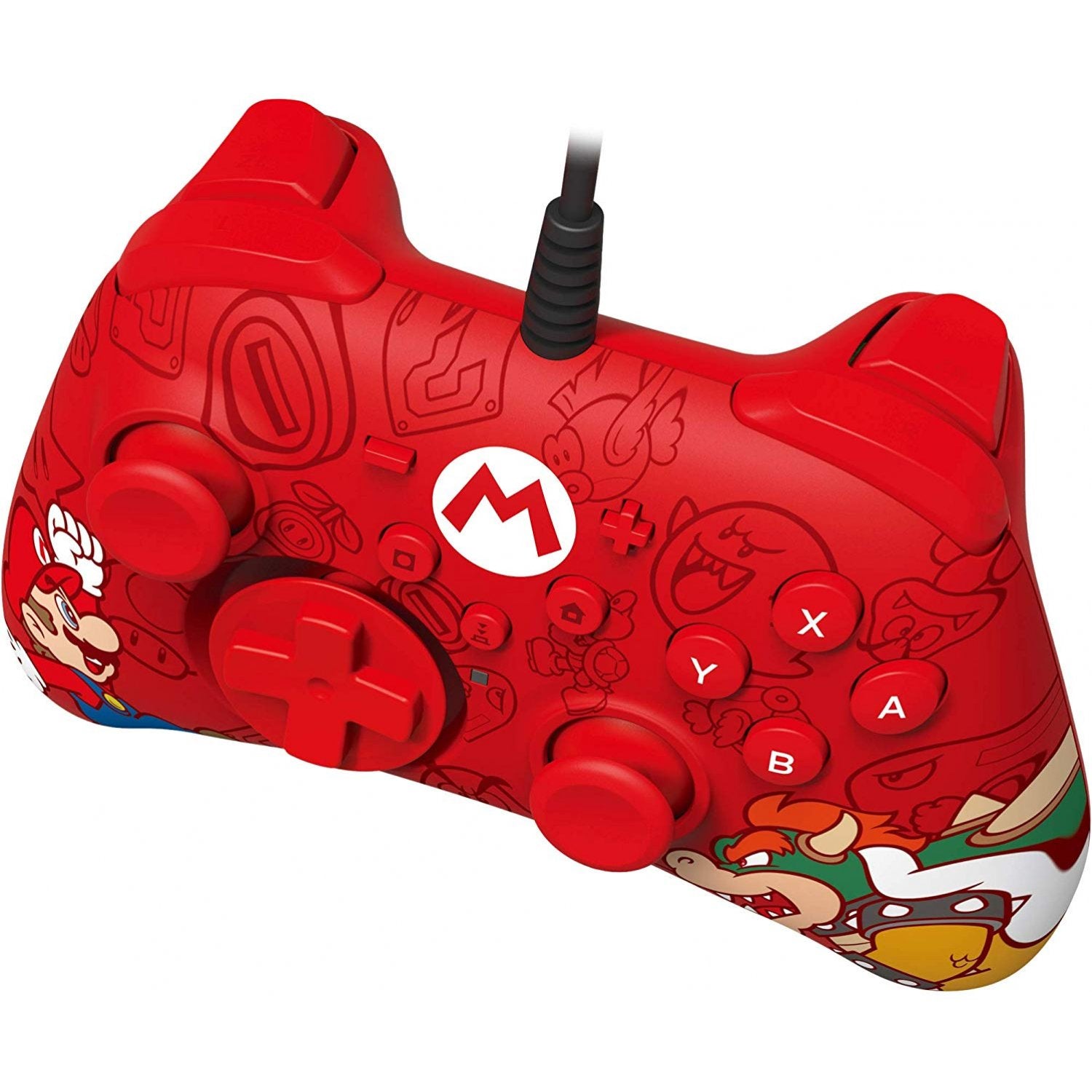 NSW HORI Pad Super Mario (NSW-188A)