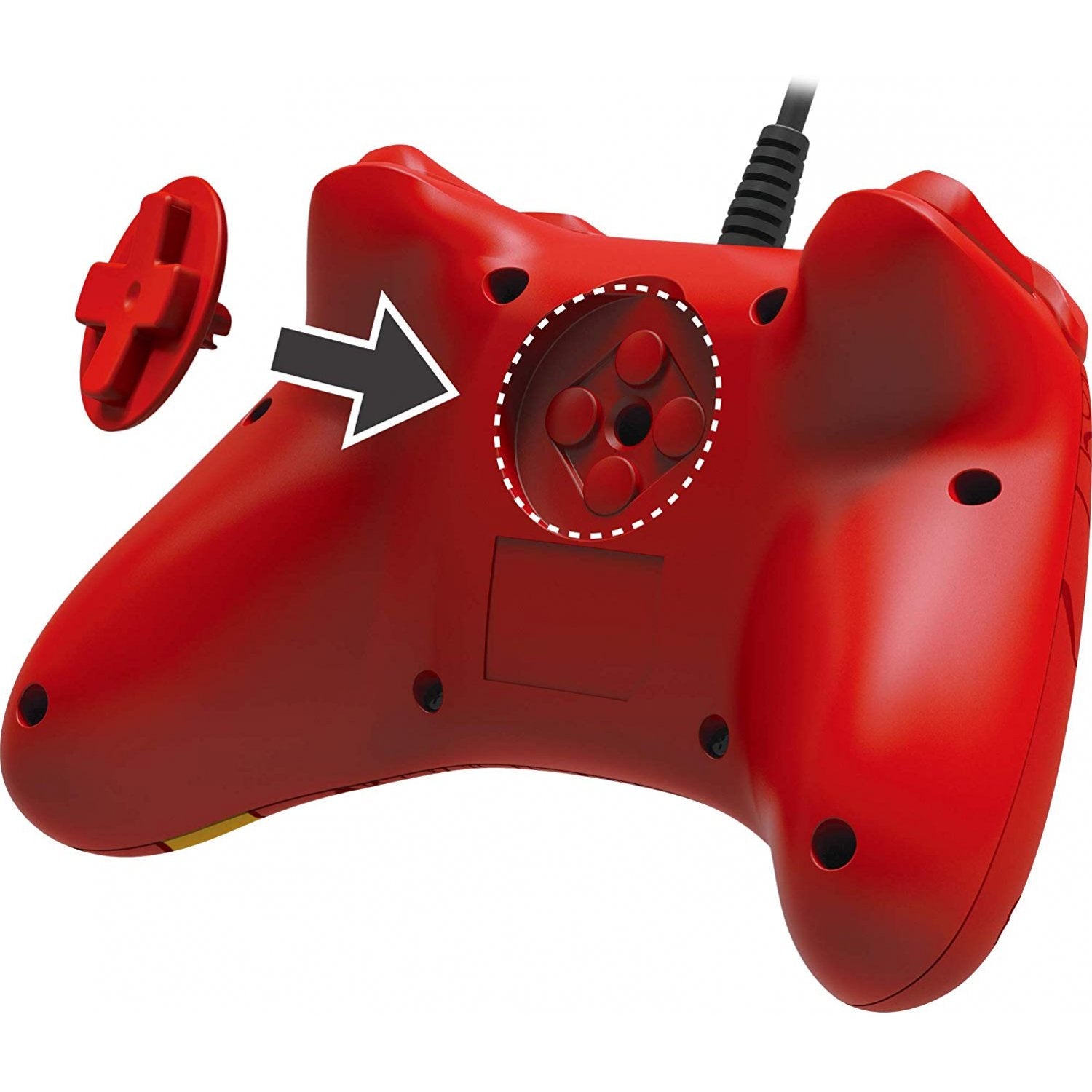 NSW HORI Pad Super Mario (NSW-188A)