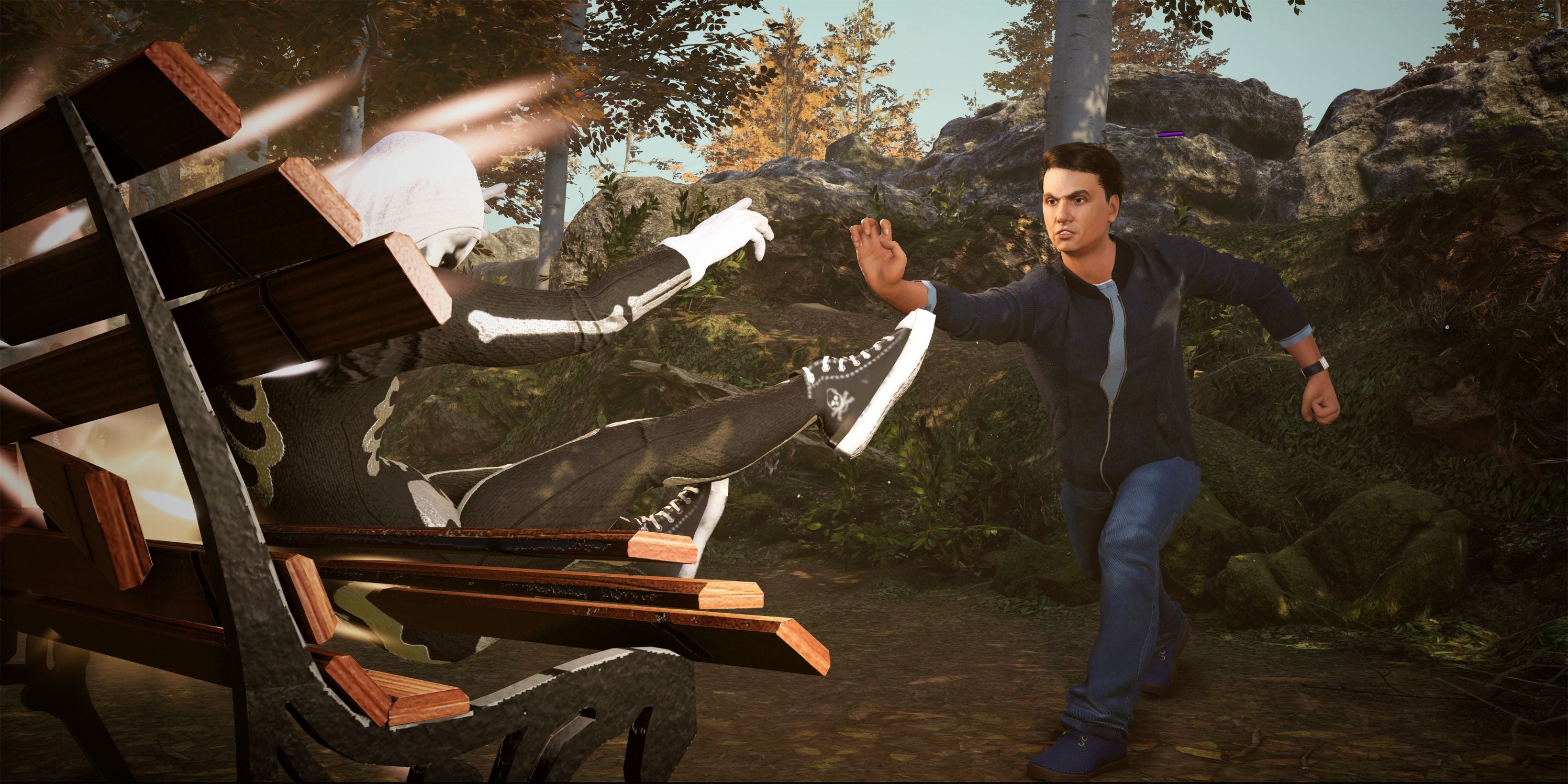 NSW Cobra Kai 2: Dojos Rising