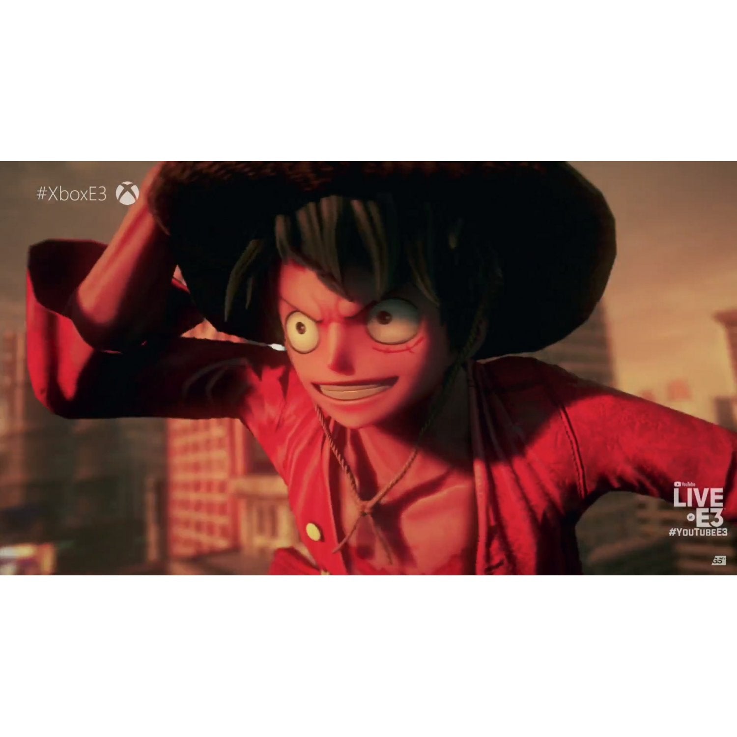 PS4 Jump Force (NC16)