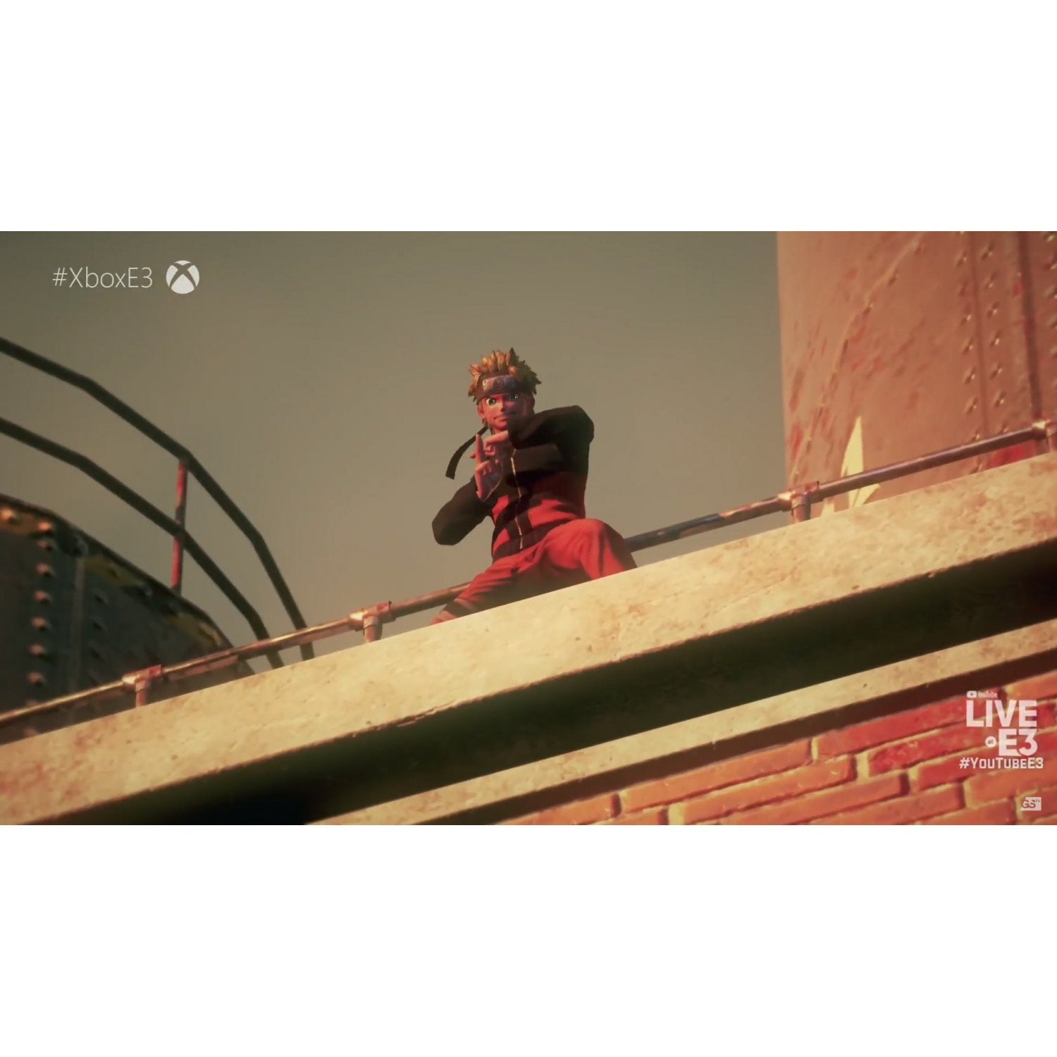 PS4 Jump Force (NC16)