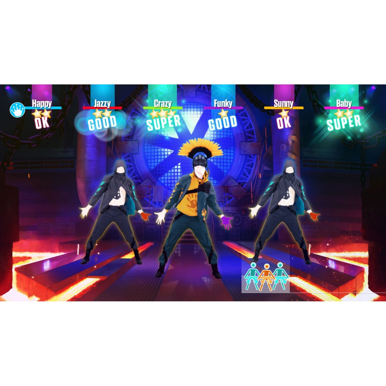 PS4 Just Dance 2019