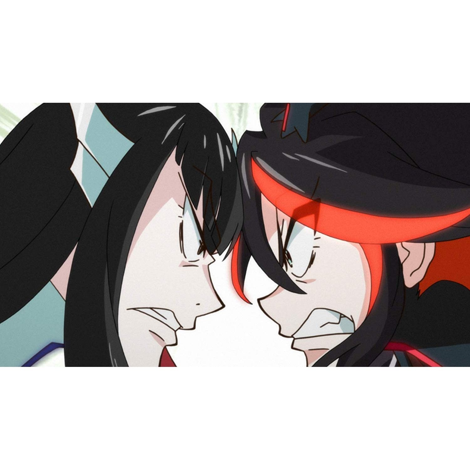 NSW Kill la Kill: IF