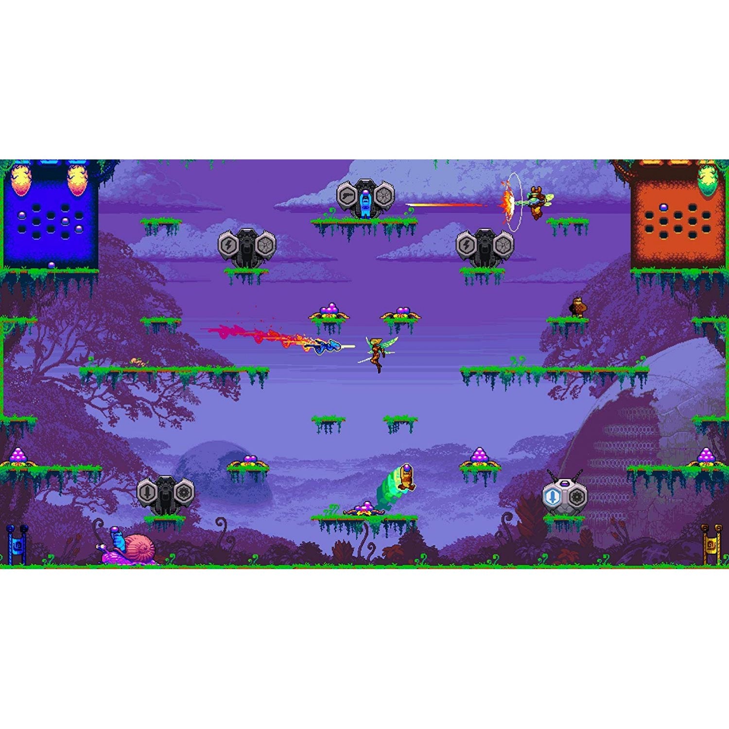 NSW Killer Queen Black