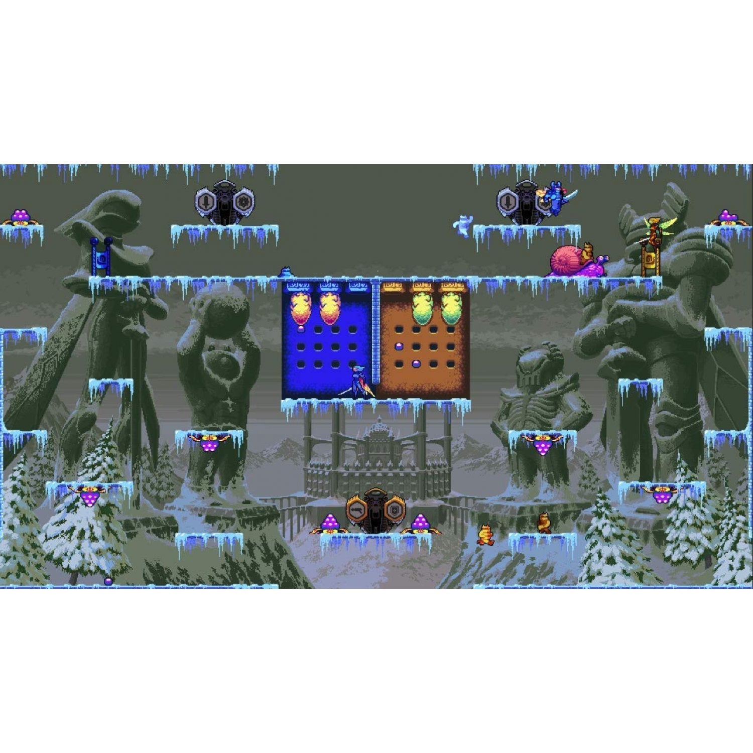 NSW Killer Queen Black