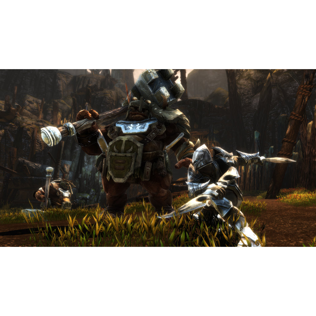 NSW Kingdoms of Amalur Re-Reckoning (NC16)