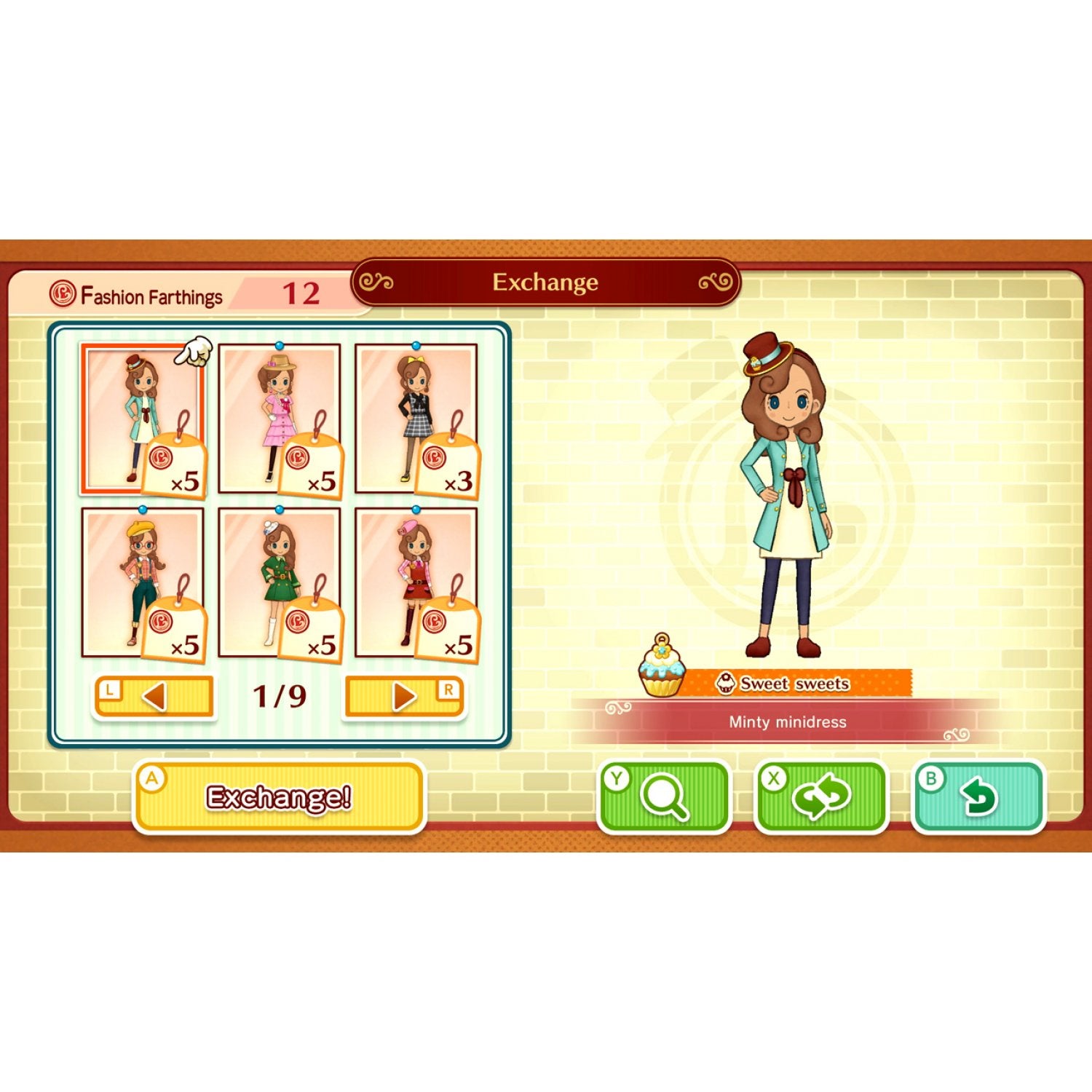 NSW Layton's Mystery Journey: Katrielle and The Millionaires' Conspiracy