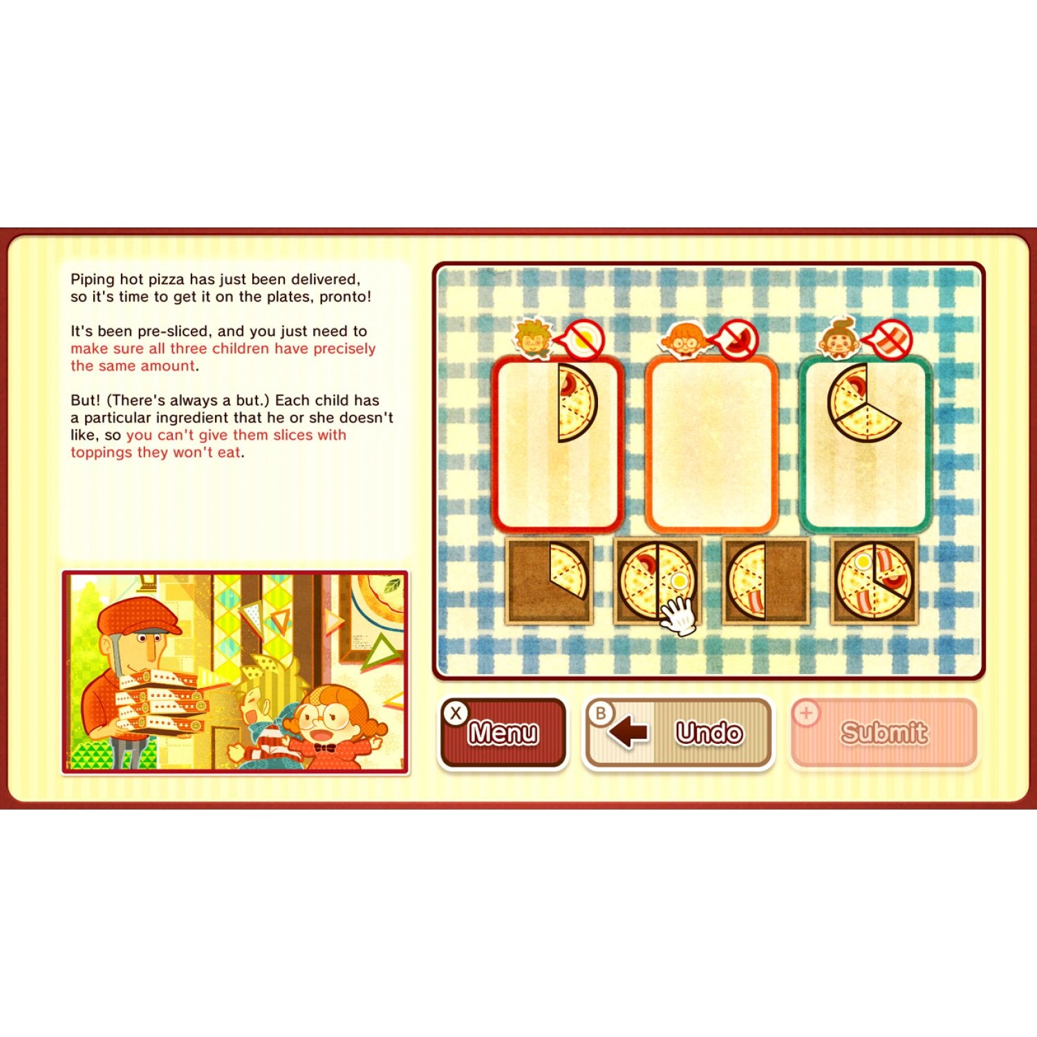 NSW Layton's Mystery Journey: Katrielle and The Millionaires' Conspiracy