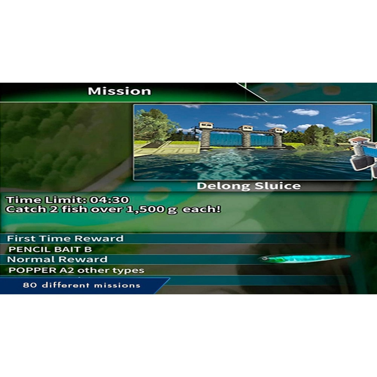 NSW Legendary Fishing