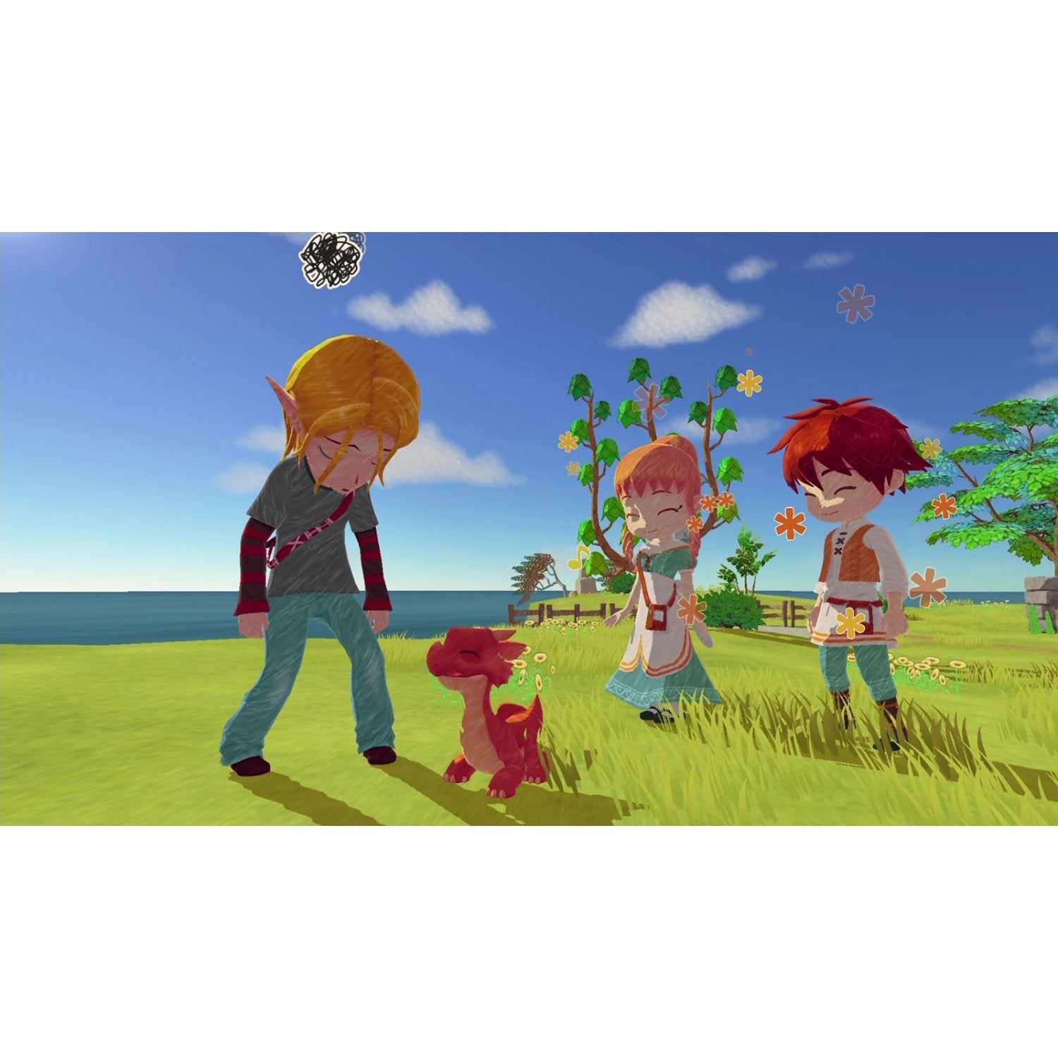 NSW Little Dragons Cafe