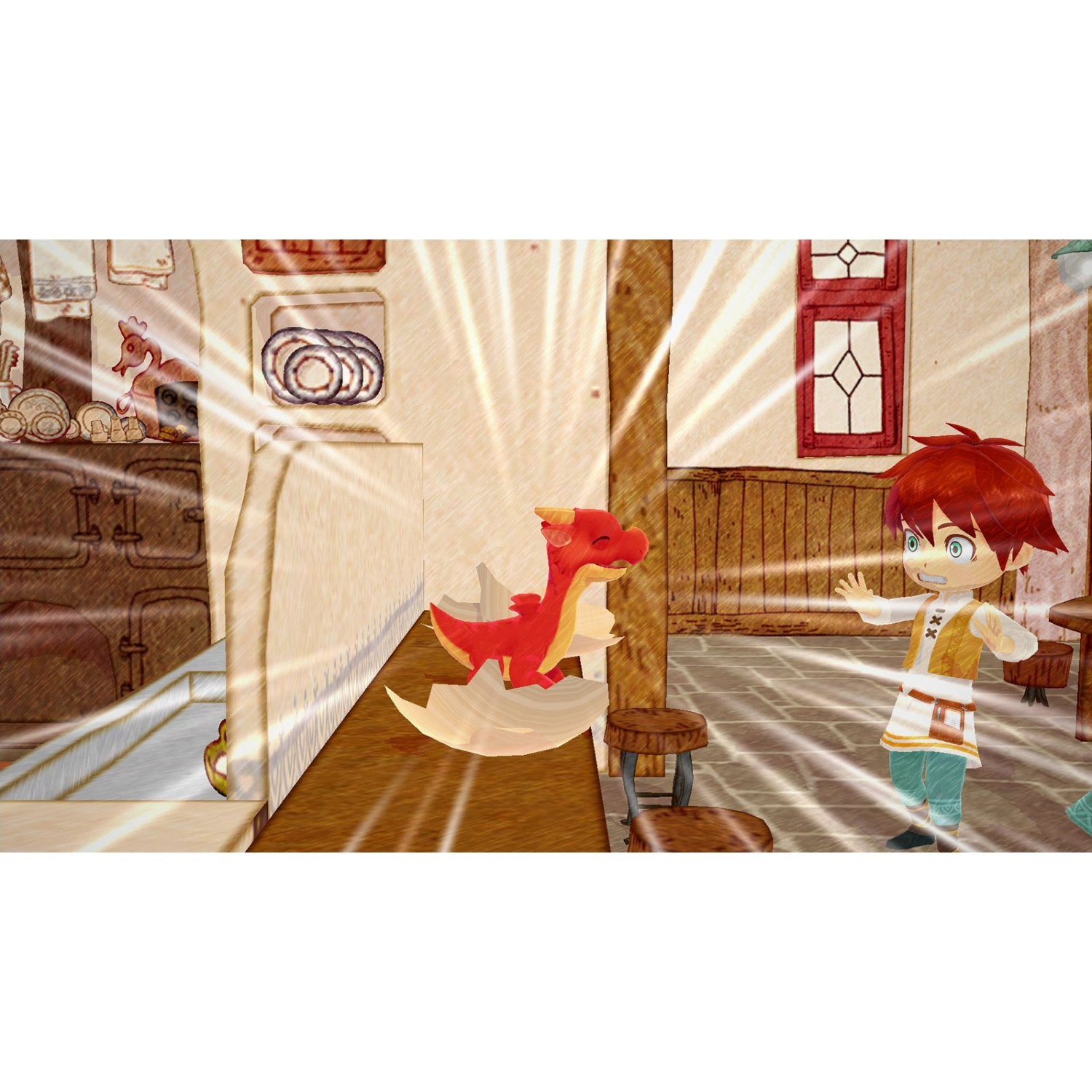 NSW Little Dragons Cafe