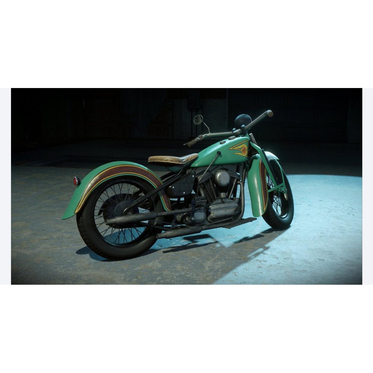 PS4 Mafia: Definitive Edition (M18)