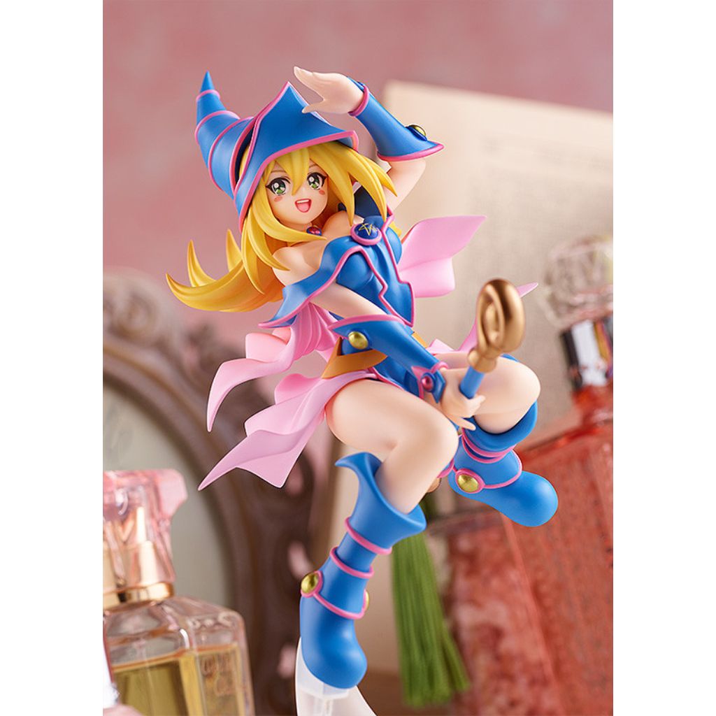 Pop Up Parade Dark Magician Girl Yu-Gi-Oh