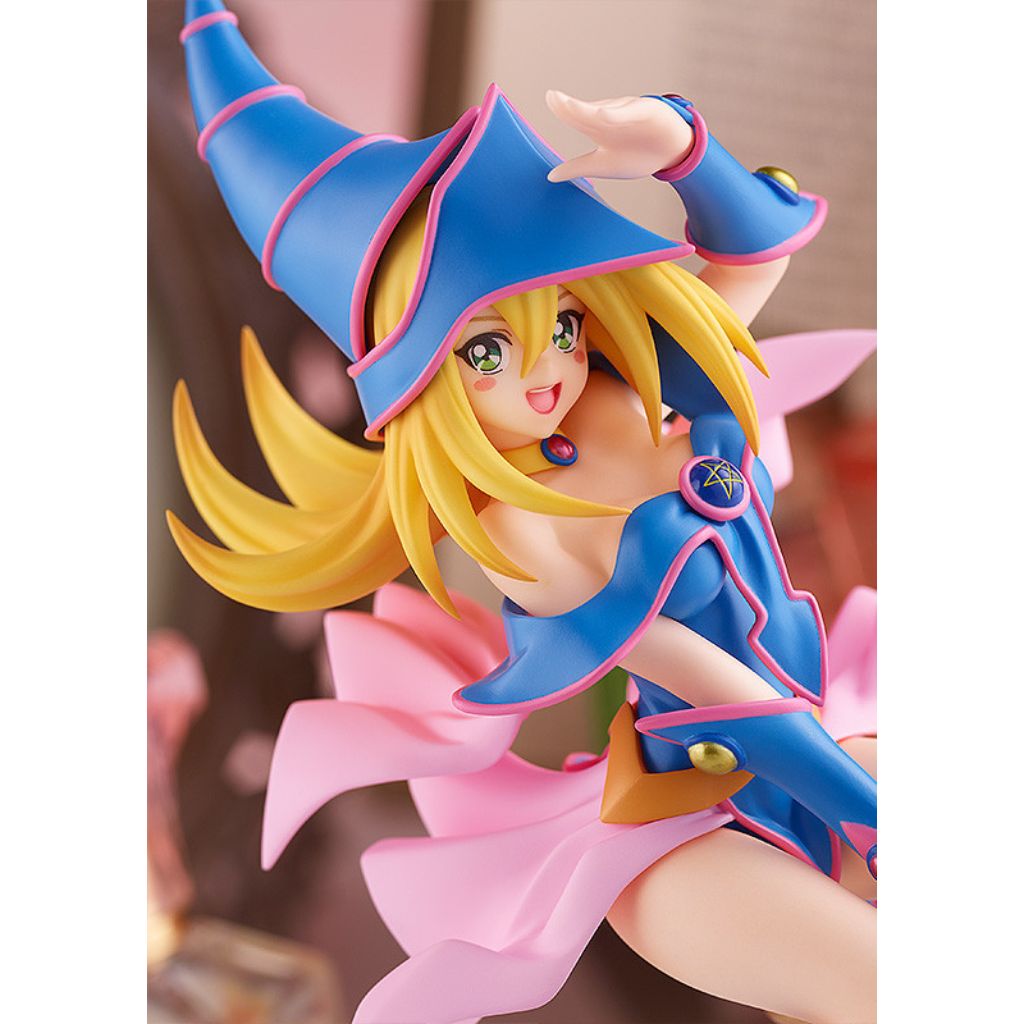 Pop Up Parade Dark Magician Girl Yu-Gi-Oh