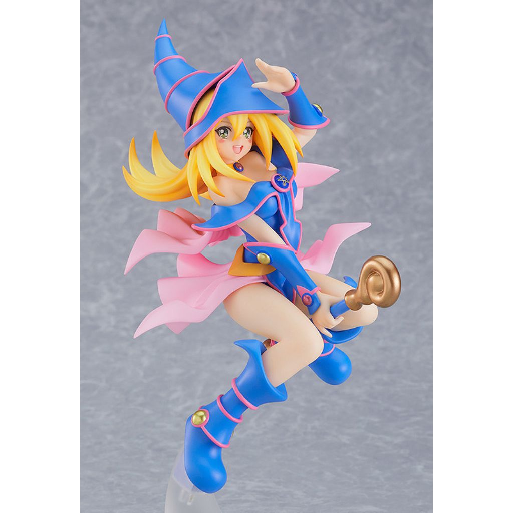 Pop Up Parade Dark Magician Girl Yu-Gi-Oh